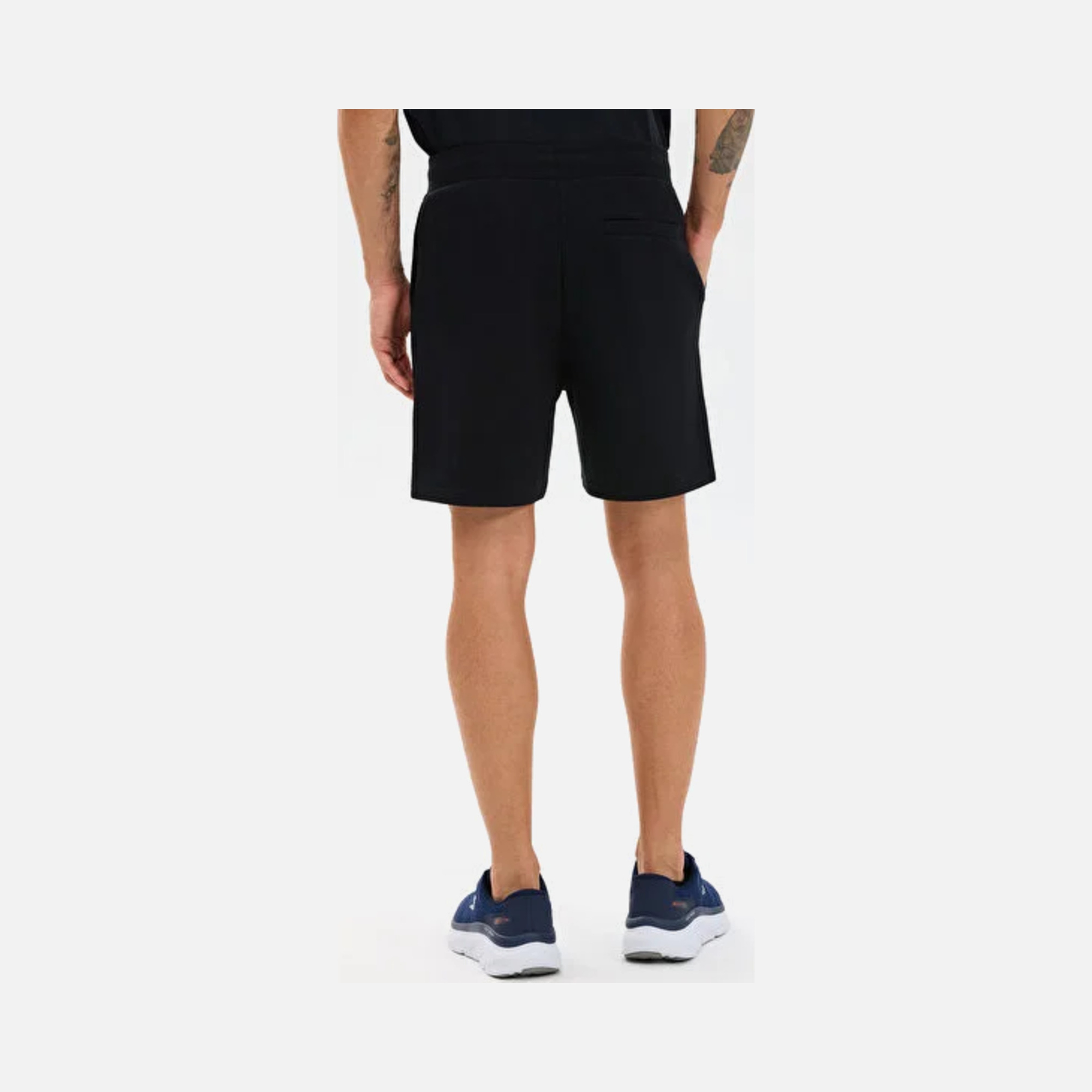 Skechers M Essential Erkek Şort