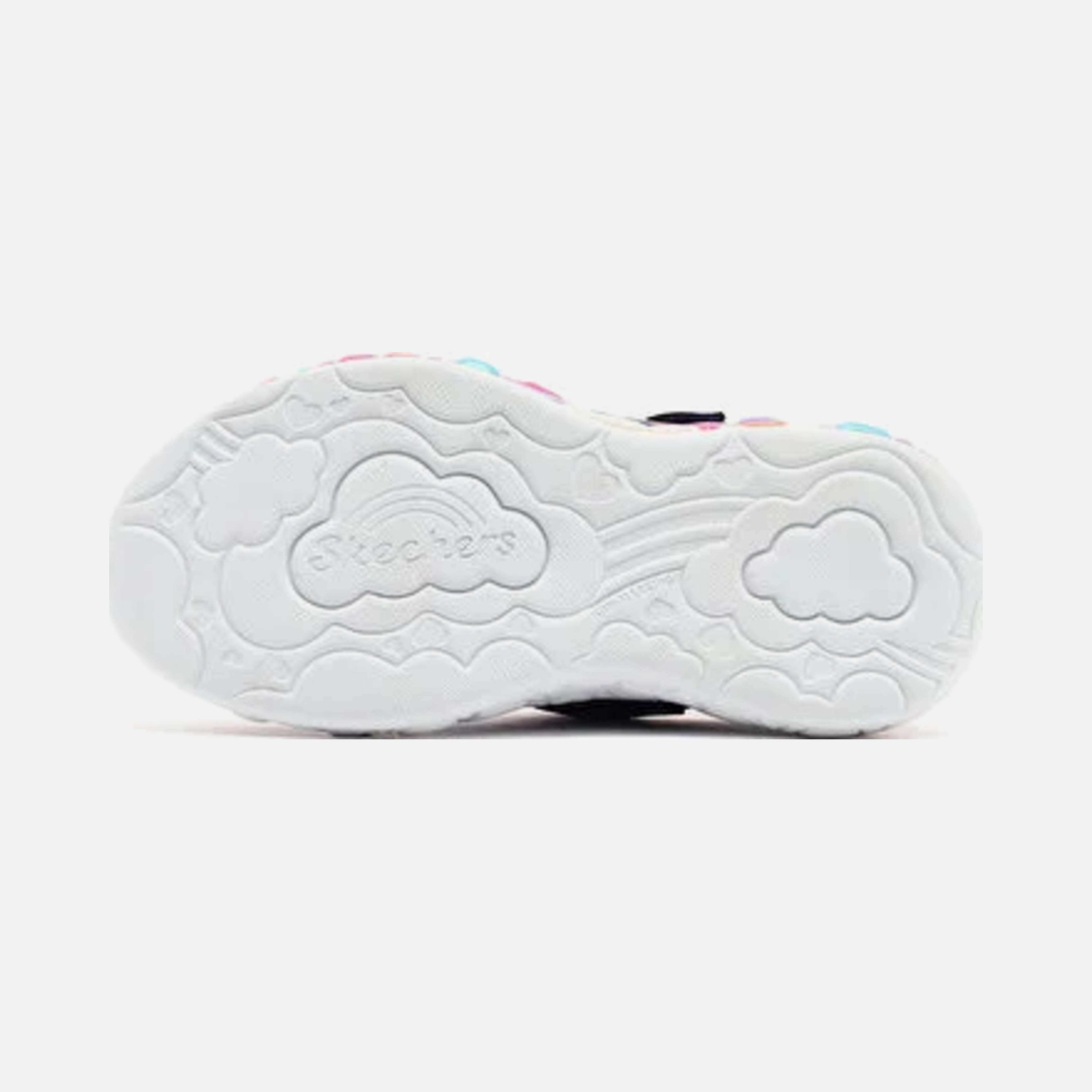 Skechers Eternal Heart Lights Çocuk Spor Ayakkabı