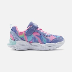 Skechers Sportswear Twisty Glow (Girls') Çocuk Spor Ayakkabı