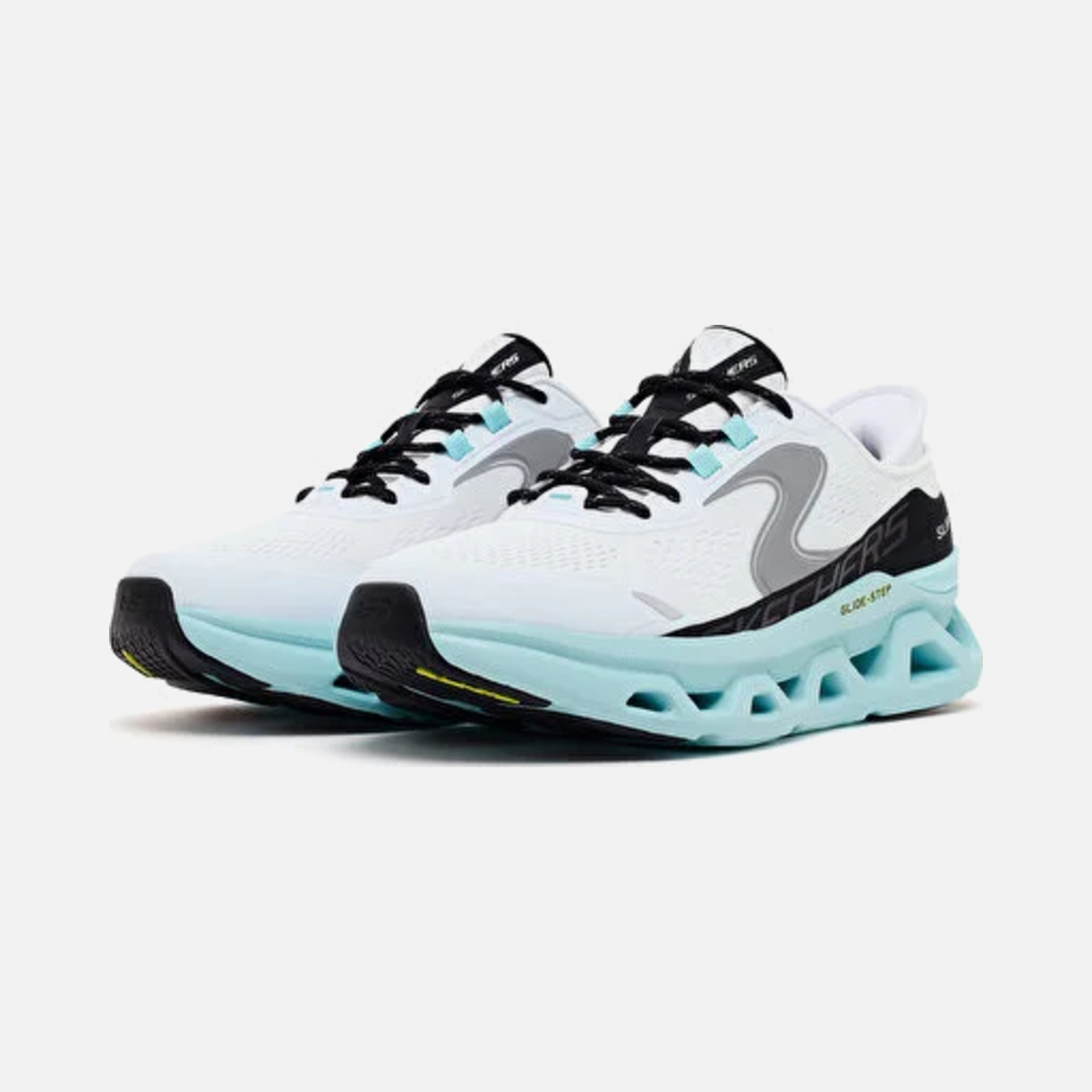 Skechers Glide Step Altus Erkek Spor Ayakkabı