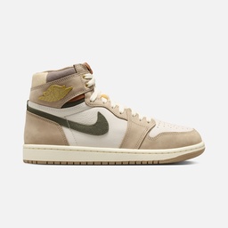 Nike Air Jordan 1 Retro High OG SS24 Kadın Spor Ayakkabı
