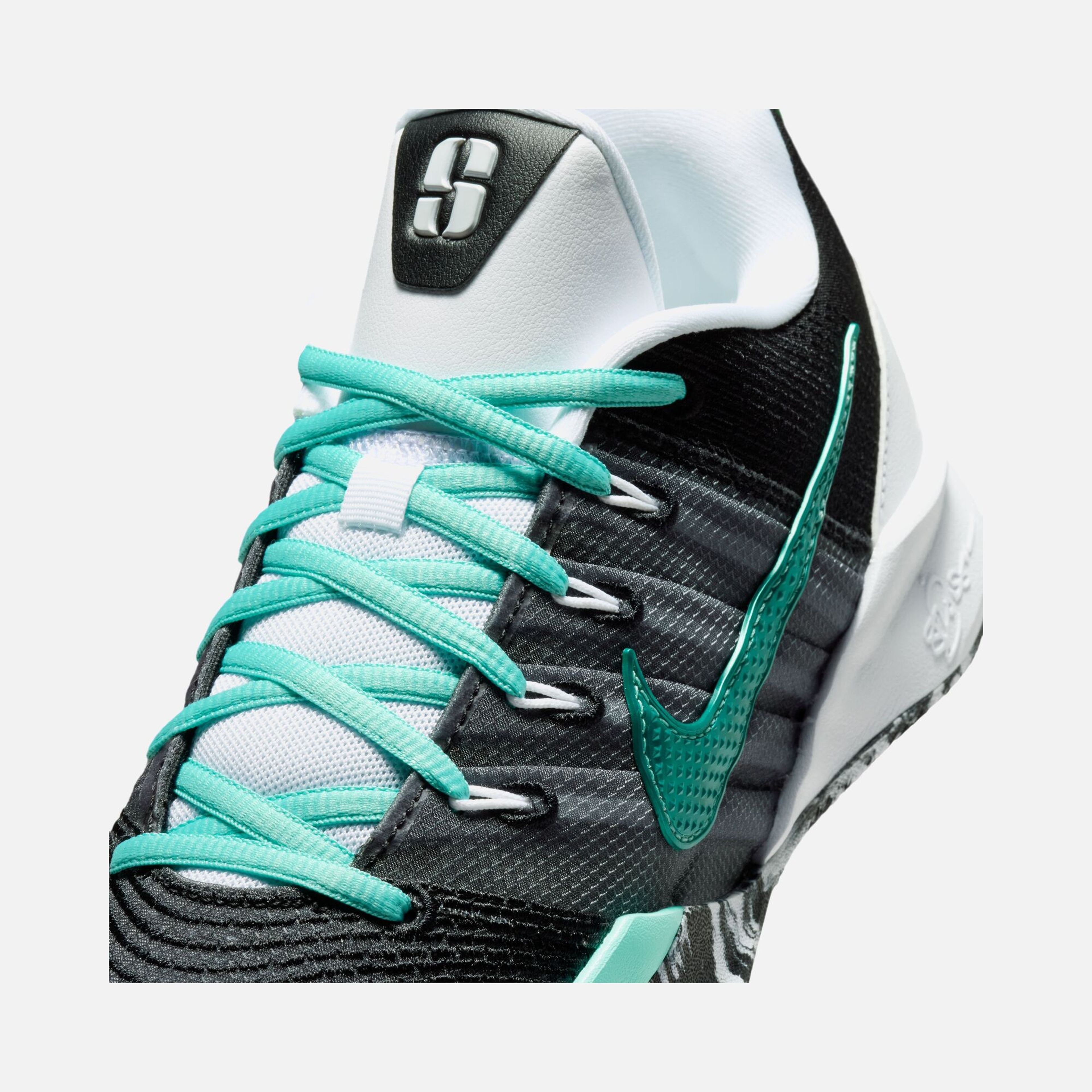 Nike Sabrina 3 Kadın Basketbol Ayakkabısı