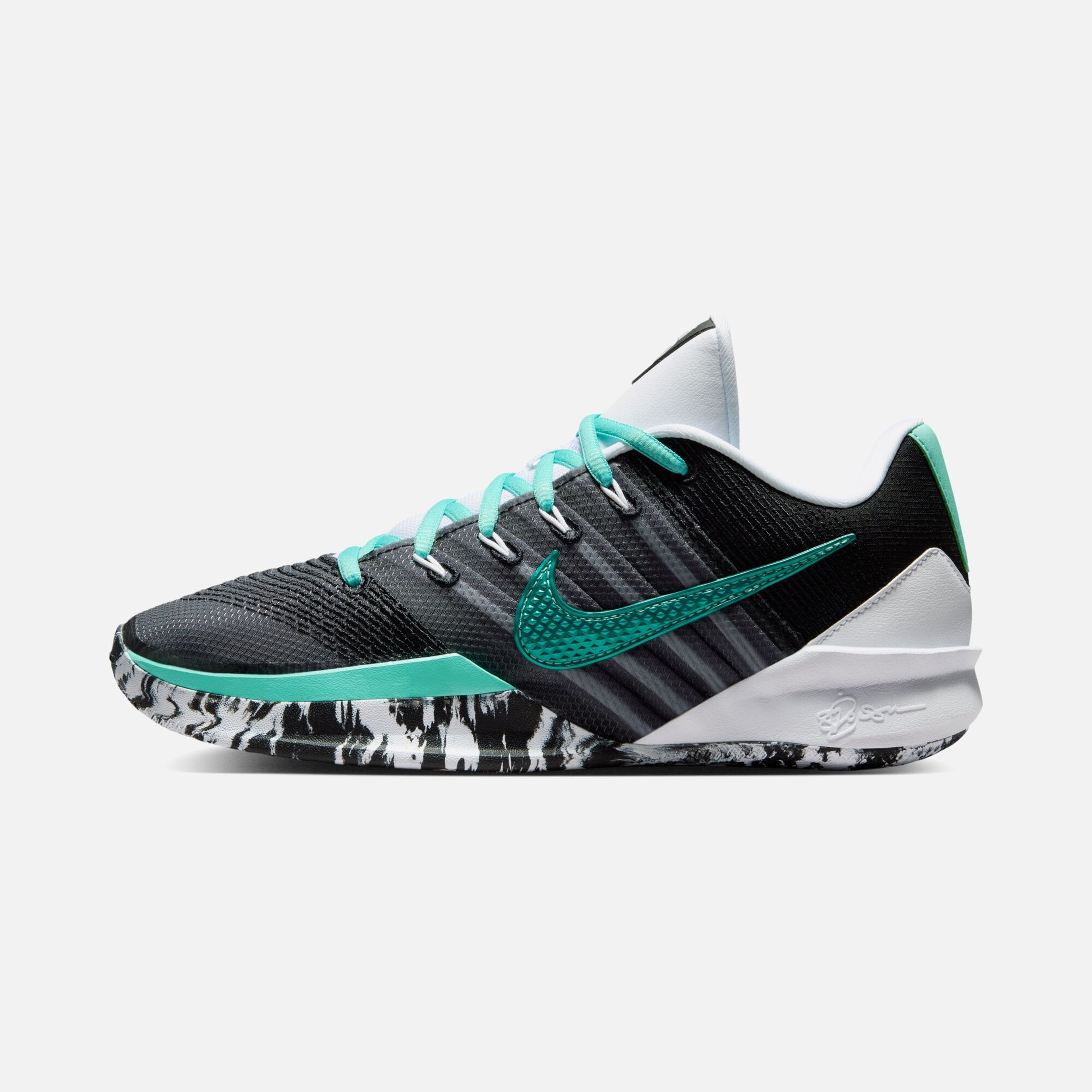 Nike Sabrina 3 Kadın Basketbol Ayakkabısı