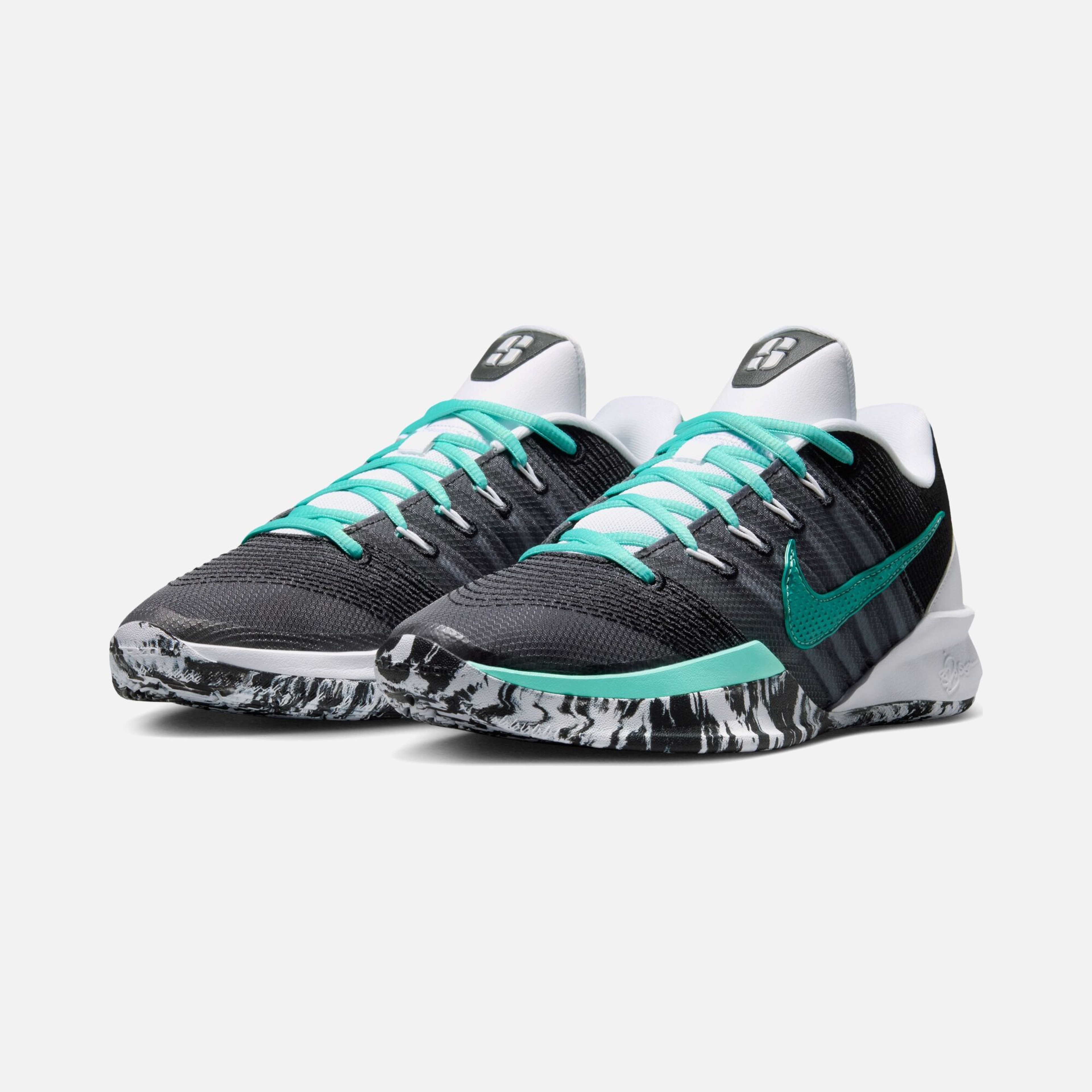 Nike Sabrina 3 Kadın Basketbol Ayakkabısı