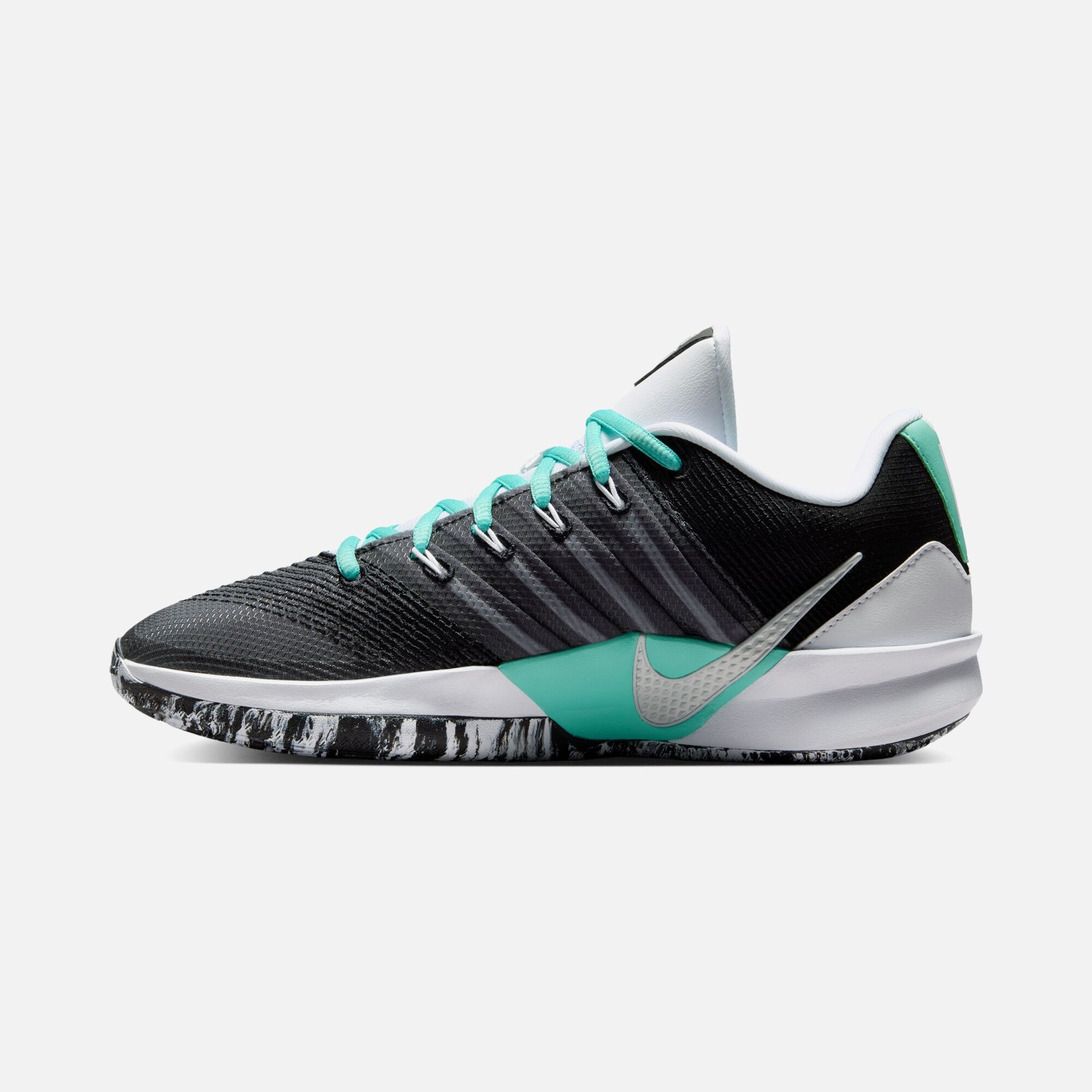 Nike Sabrina 3 Kadın Basketbol Ayakkabısı