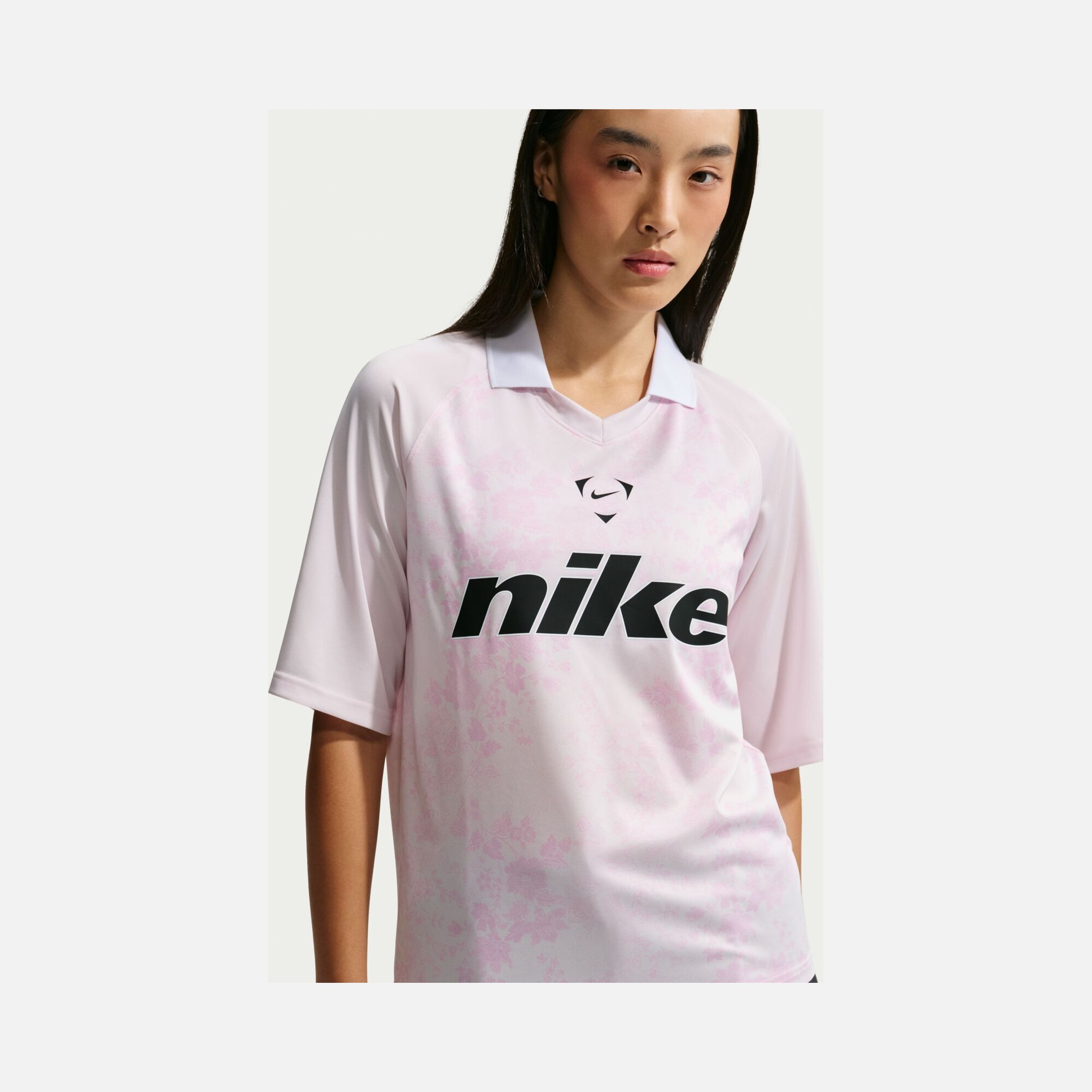 Nike Sportswear Football Kadın Forma