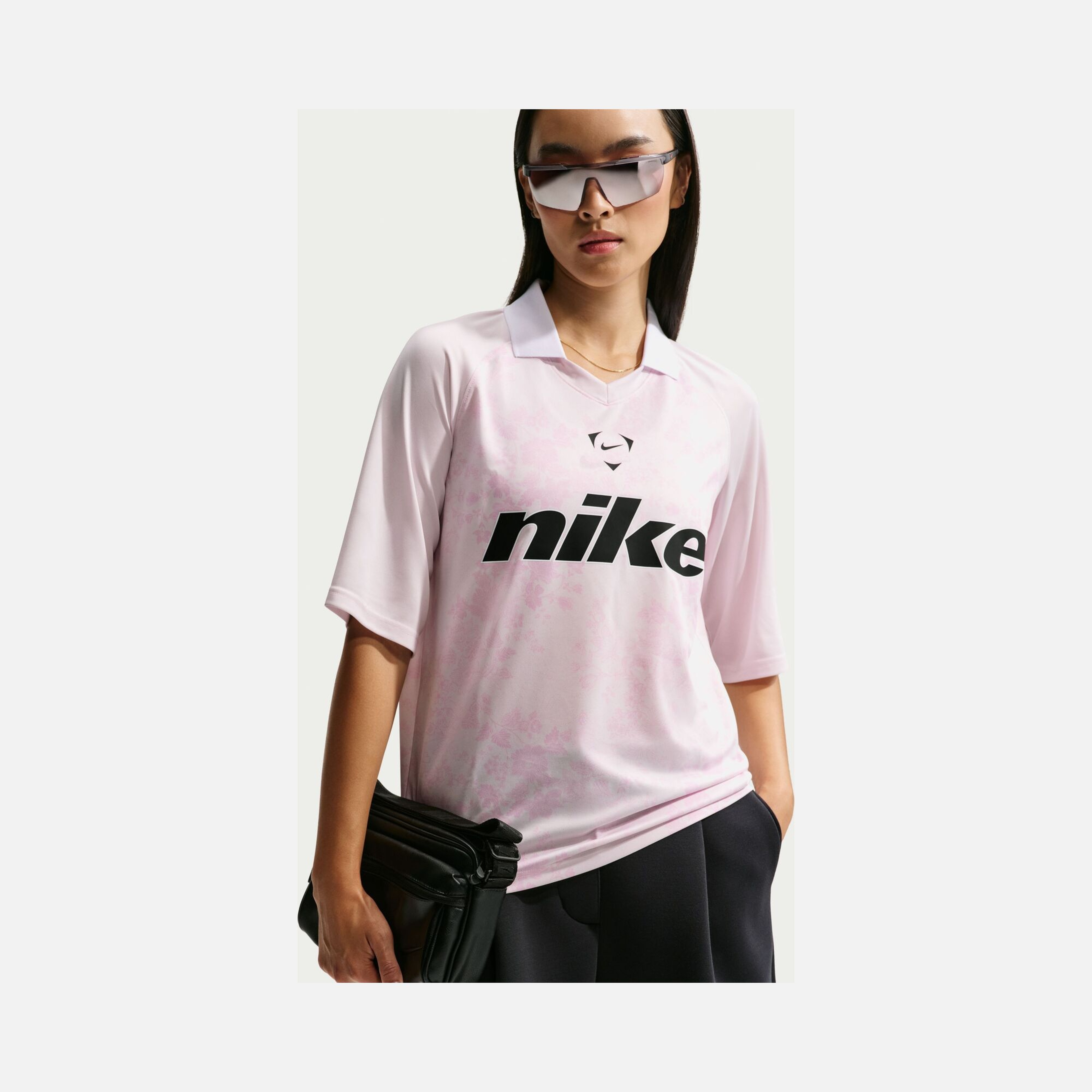 Nike Sportswear Football Kadın Forma