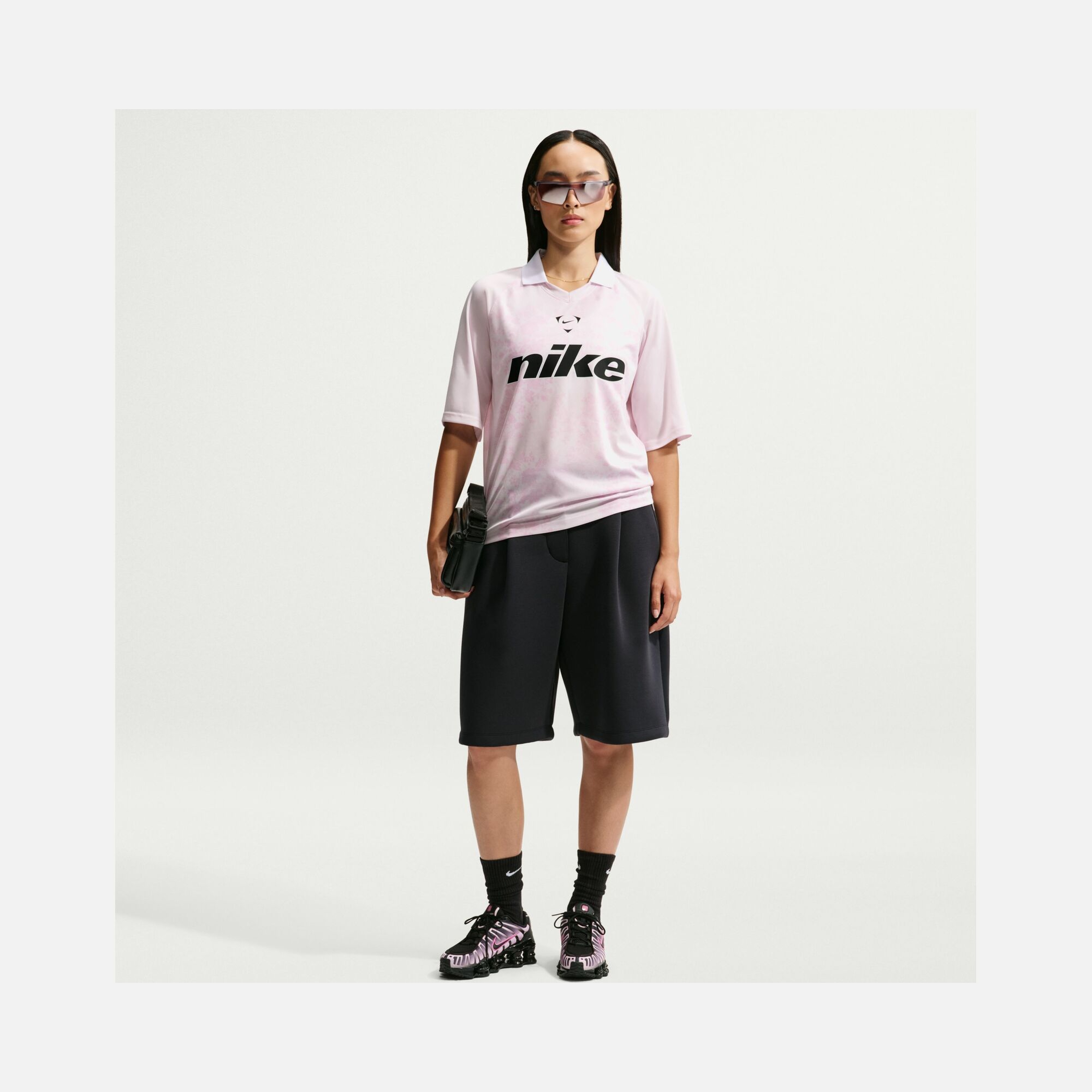 Nike Sportswear Football Kadın Forma