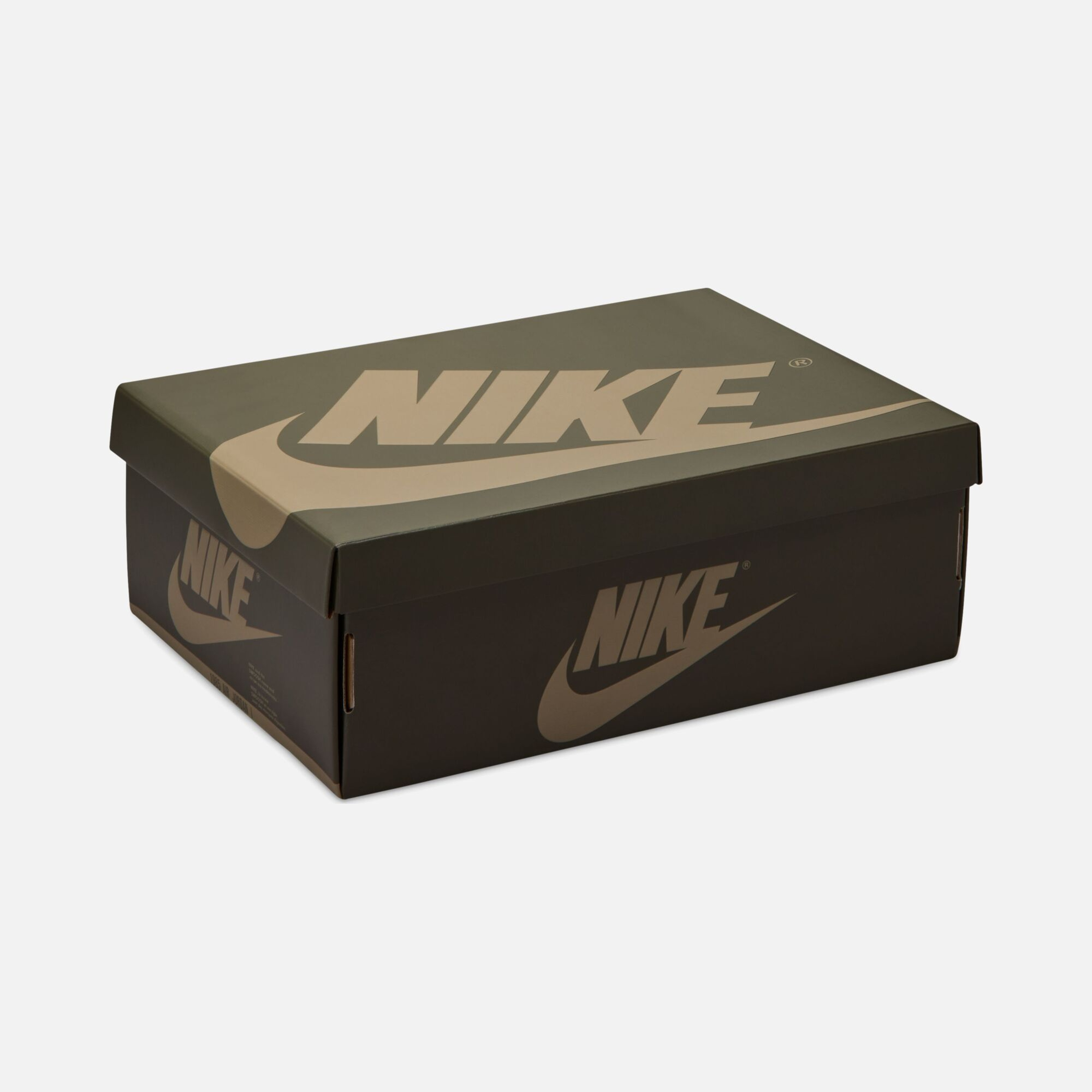 Nike Air Jordan 1 Retro High OG SS24 Kadın Spor Ayakkabı