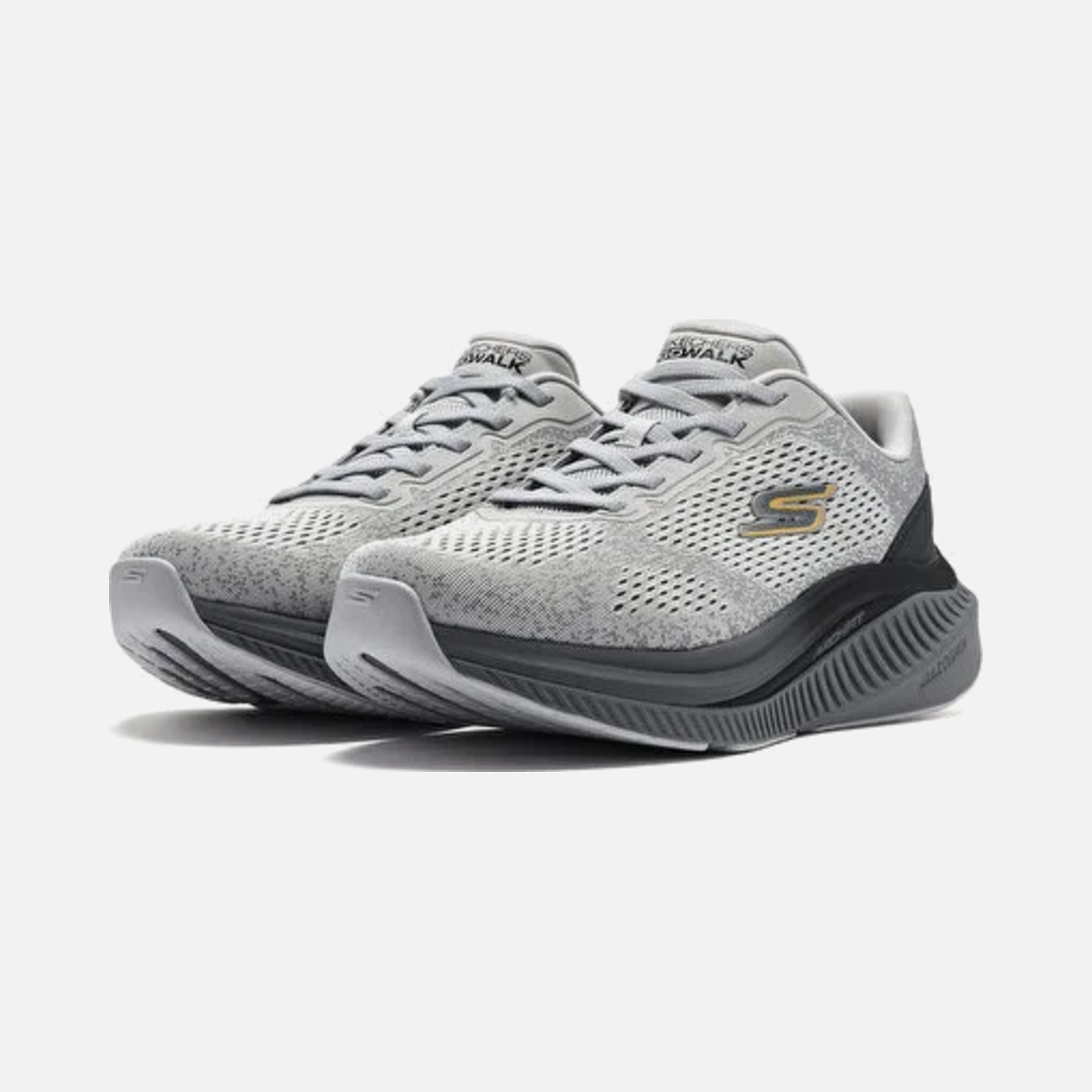 Skechers Go Walk Max Cushioning Arch Fit-jonah Erkek Spor Ayakkabı