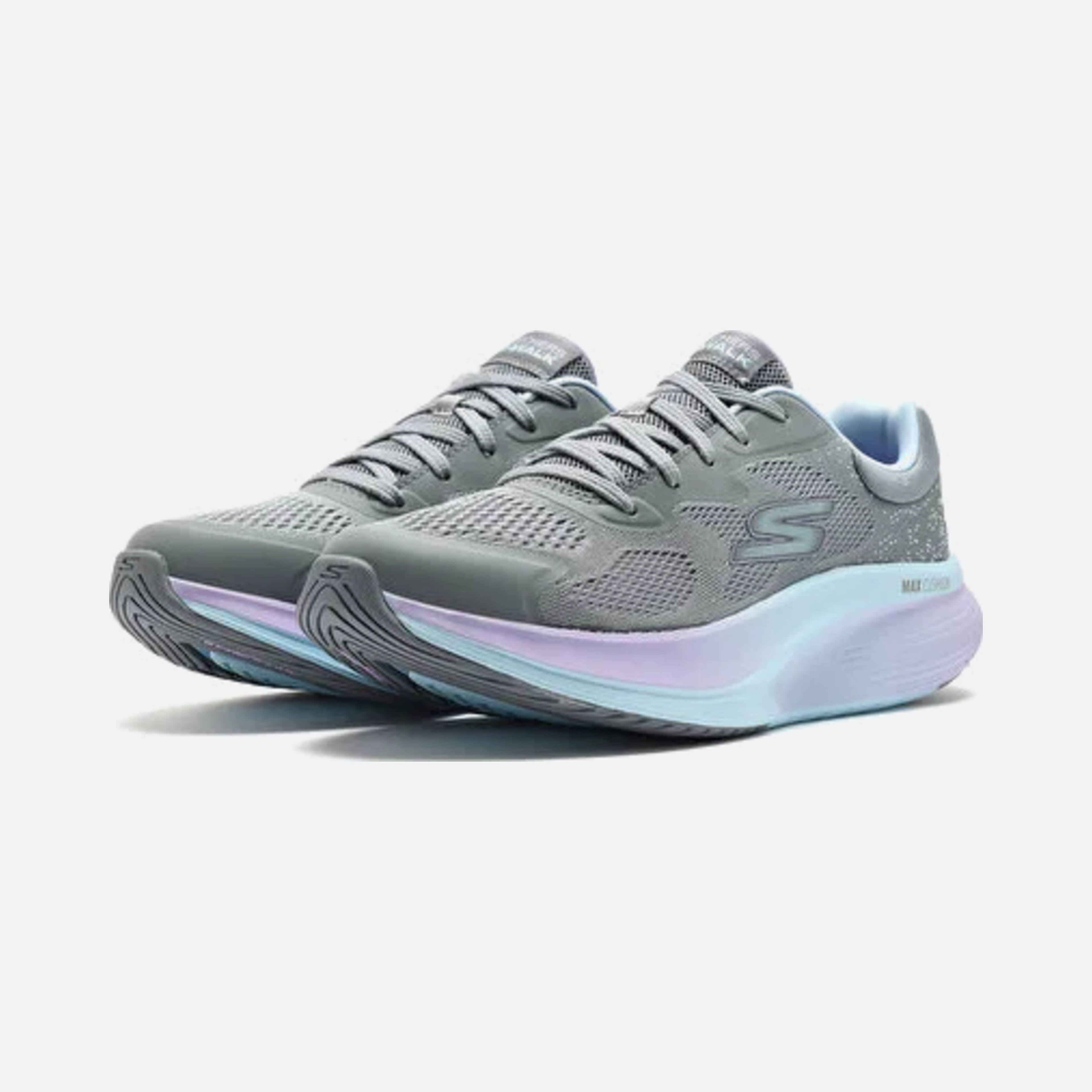 Skechers Go Walk Max Walker - Vea Kadın Spor Ayakkabı
