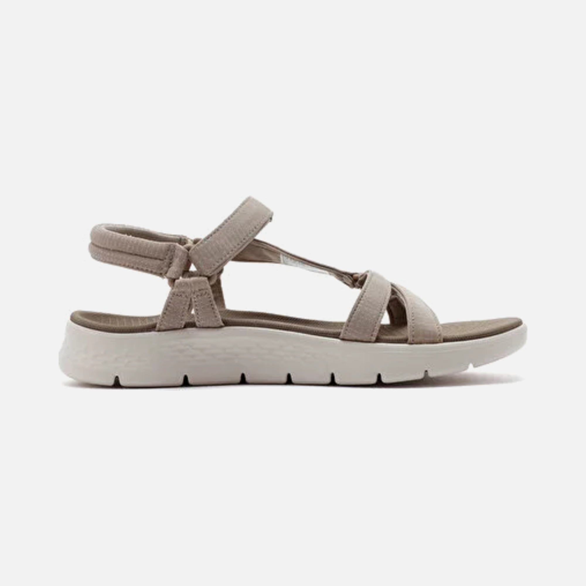 Skechers Sportswear Go Walk Flex - Sublime Kadın Sandalet
