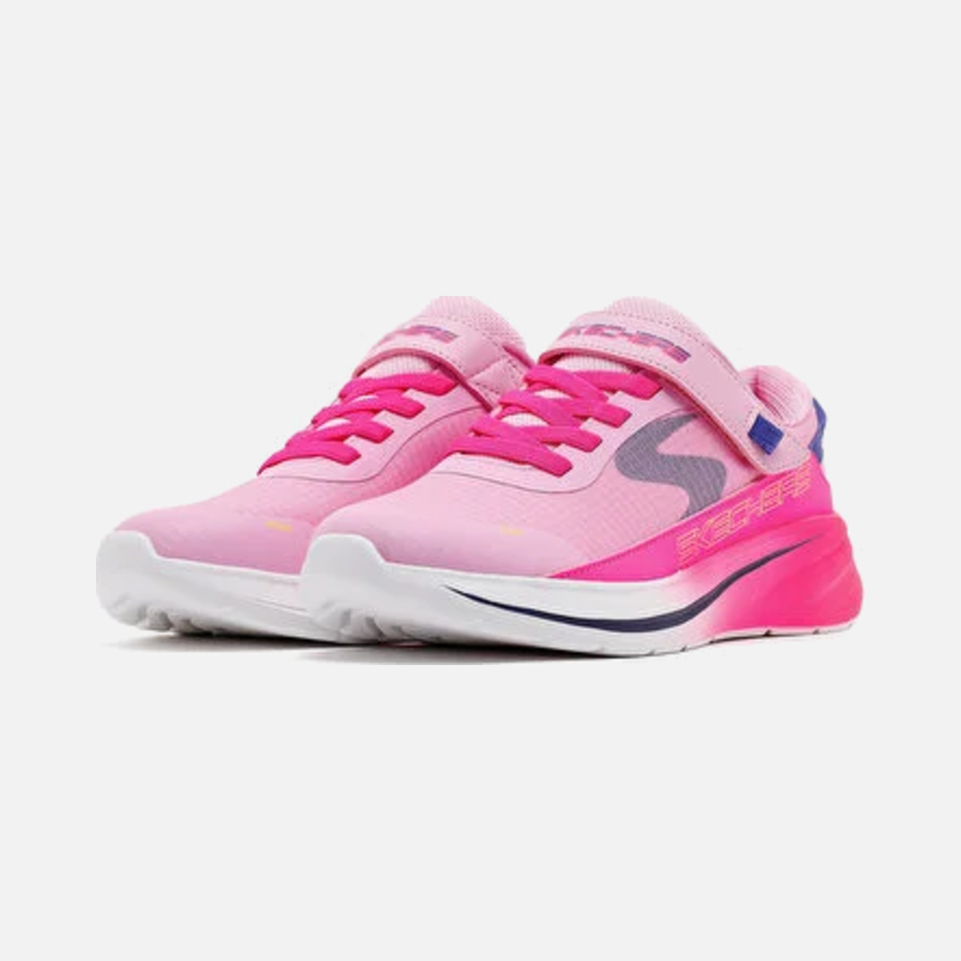 Skechers Wave 92 Imara Lite Çocuk Spor Ayakkabı