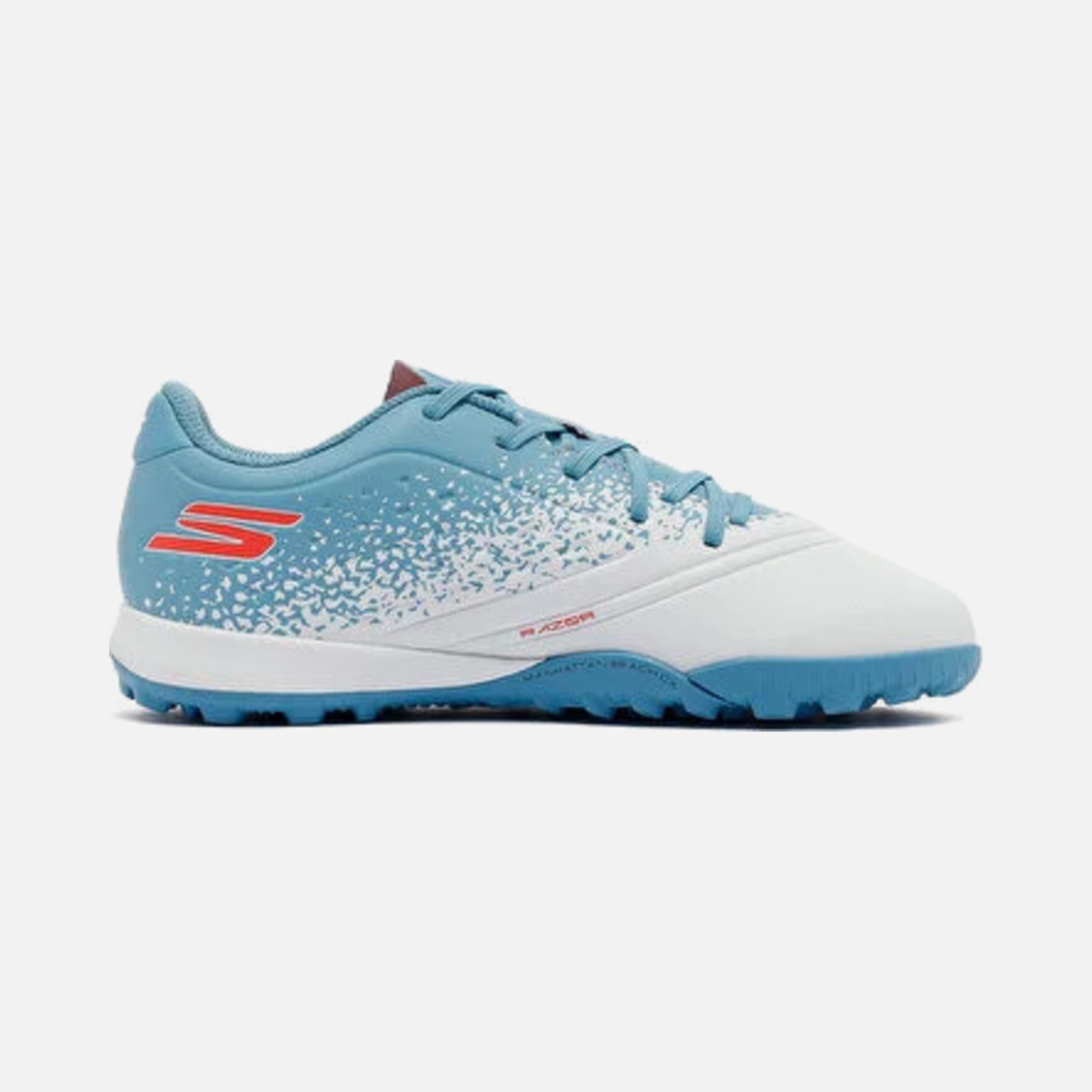 Skechers 252061L Move Foam™ Cushioning TF Turf Low-Top Çocuk Halı Saha Ayakkabı