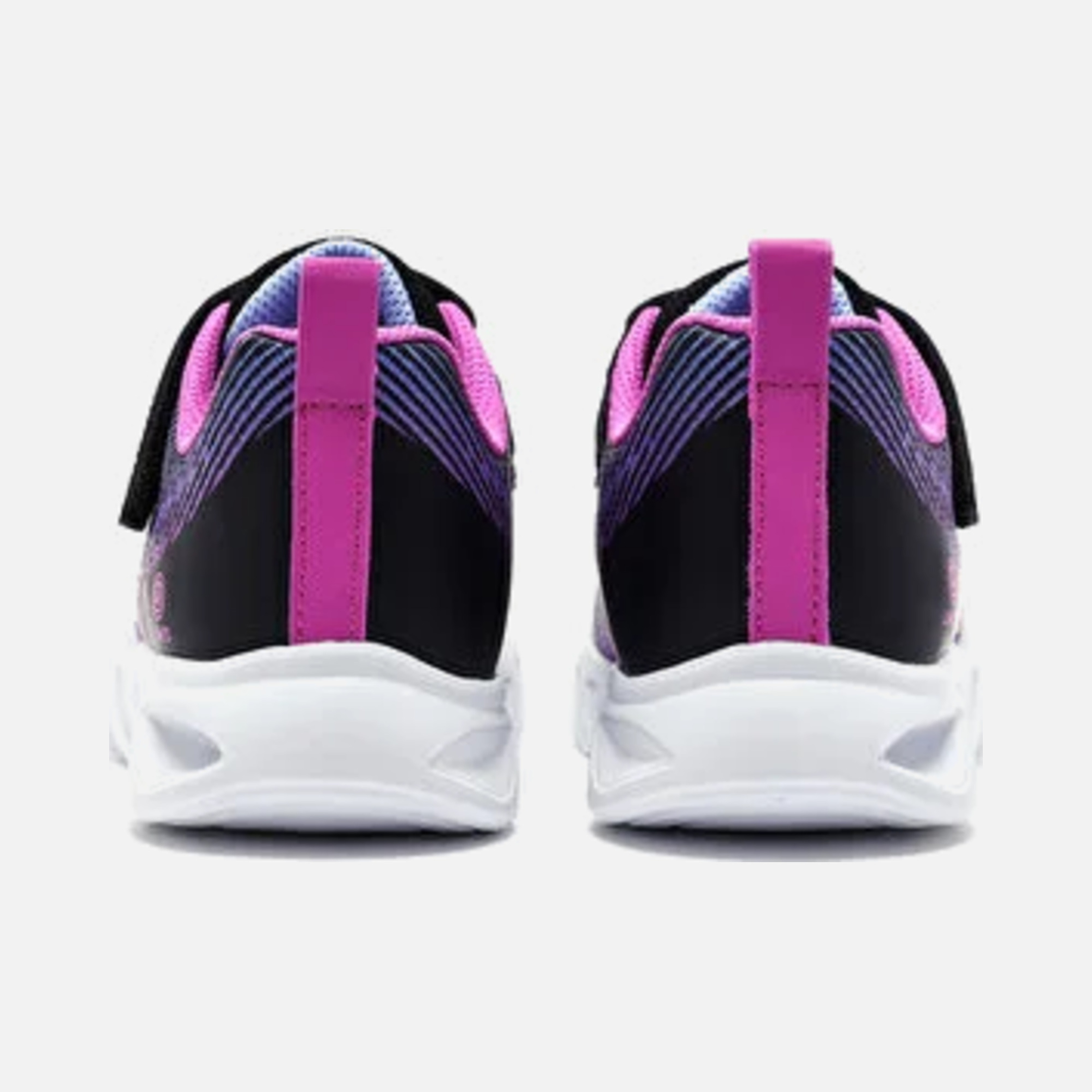 Skechers Fli̇cker Flash - Li̇ght Takeover Çocuk Spor Ayakkabı
