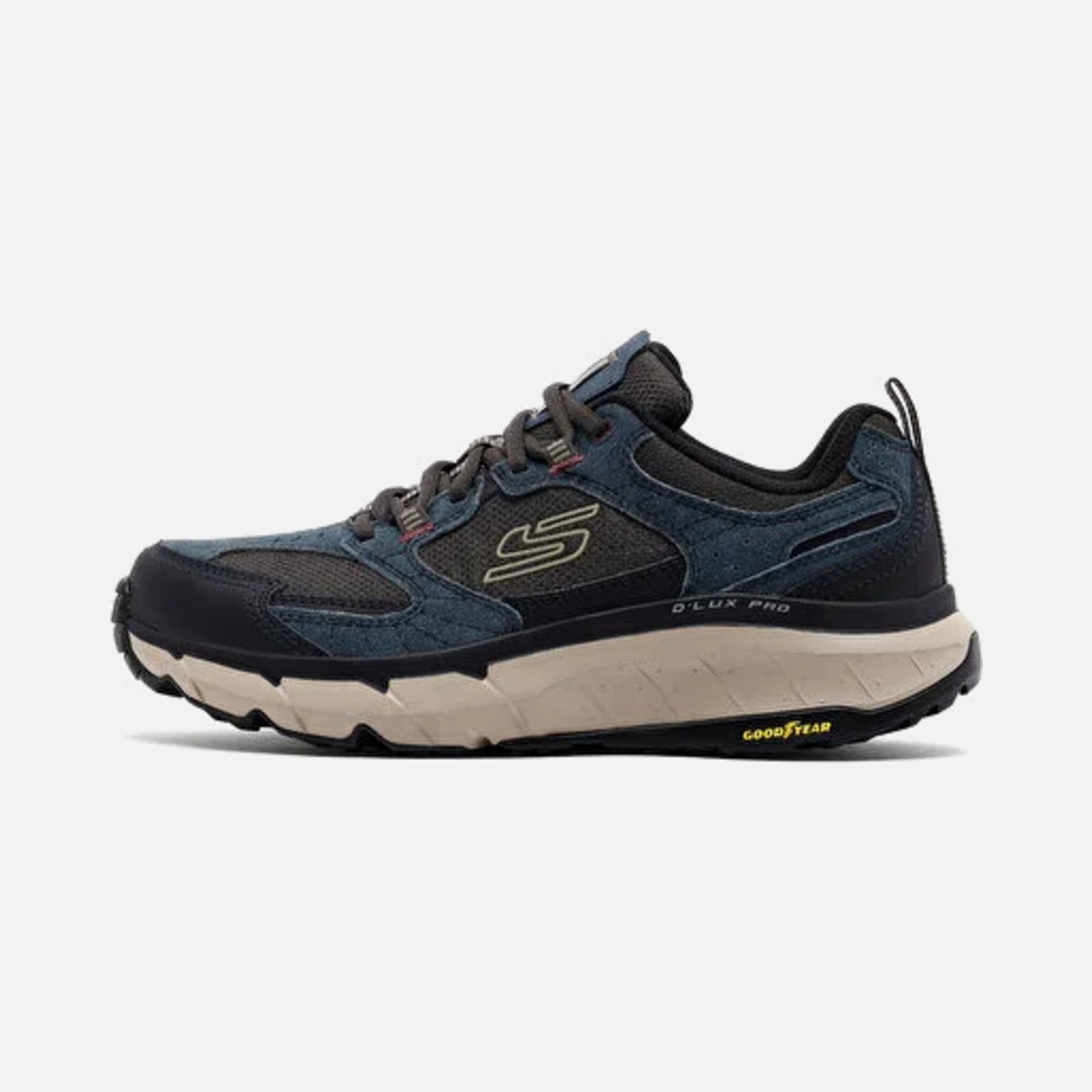 Skechers D'lux Pro Erkek Spor Ayakkabı