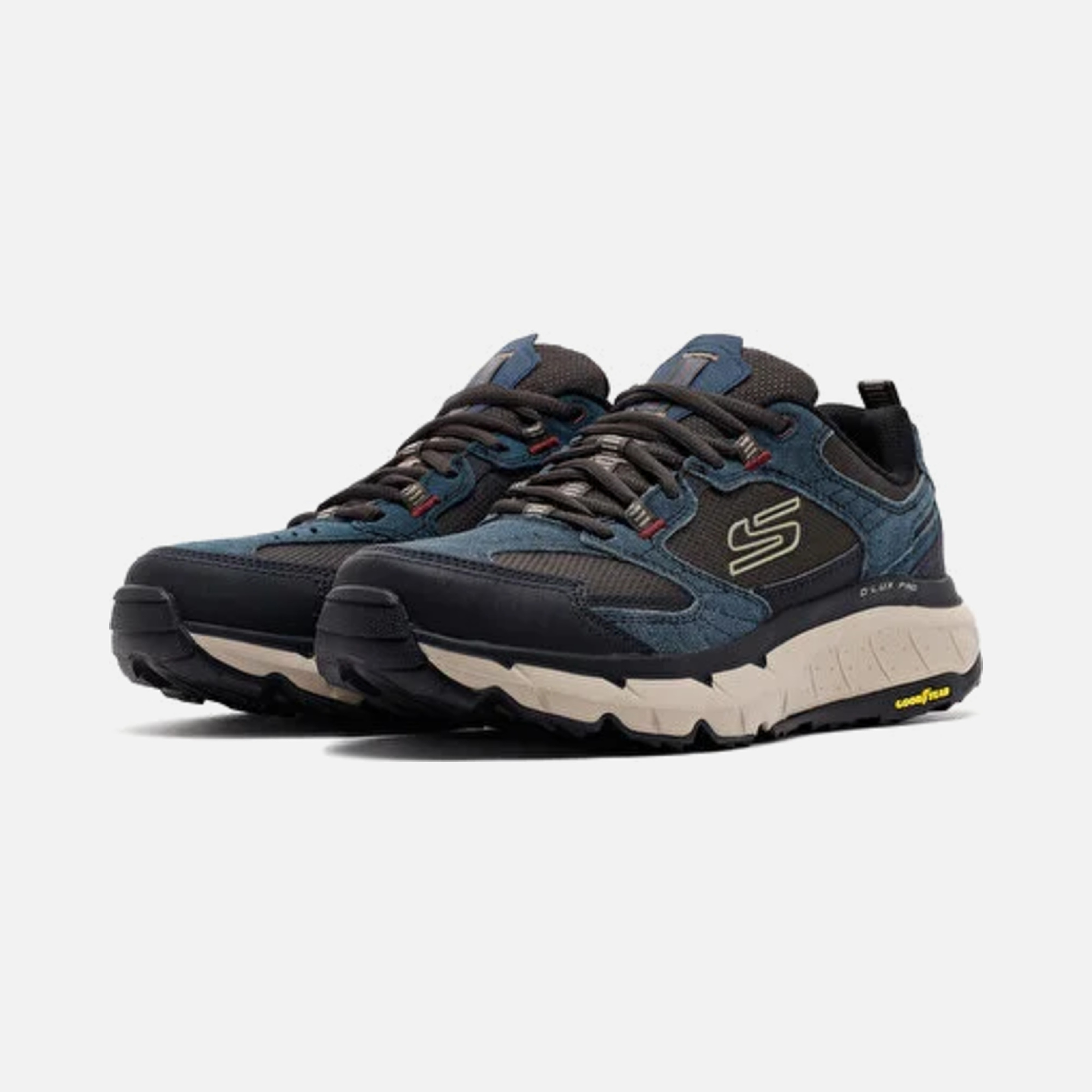 Skechers D'lux Pro Erkek Spor Ayakkabı