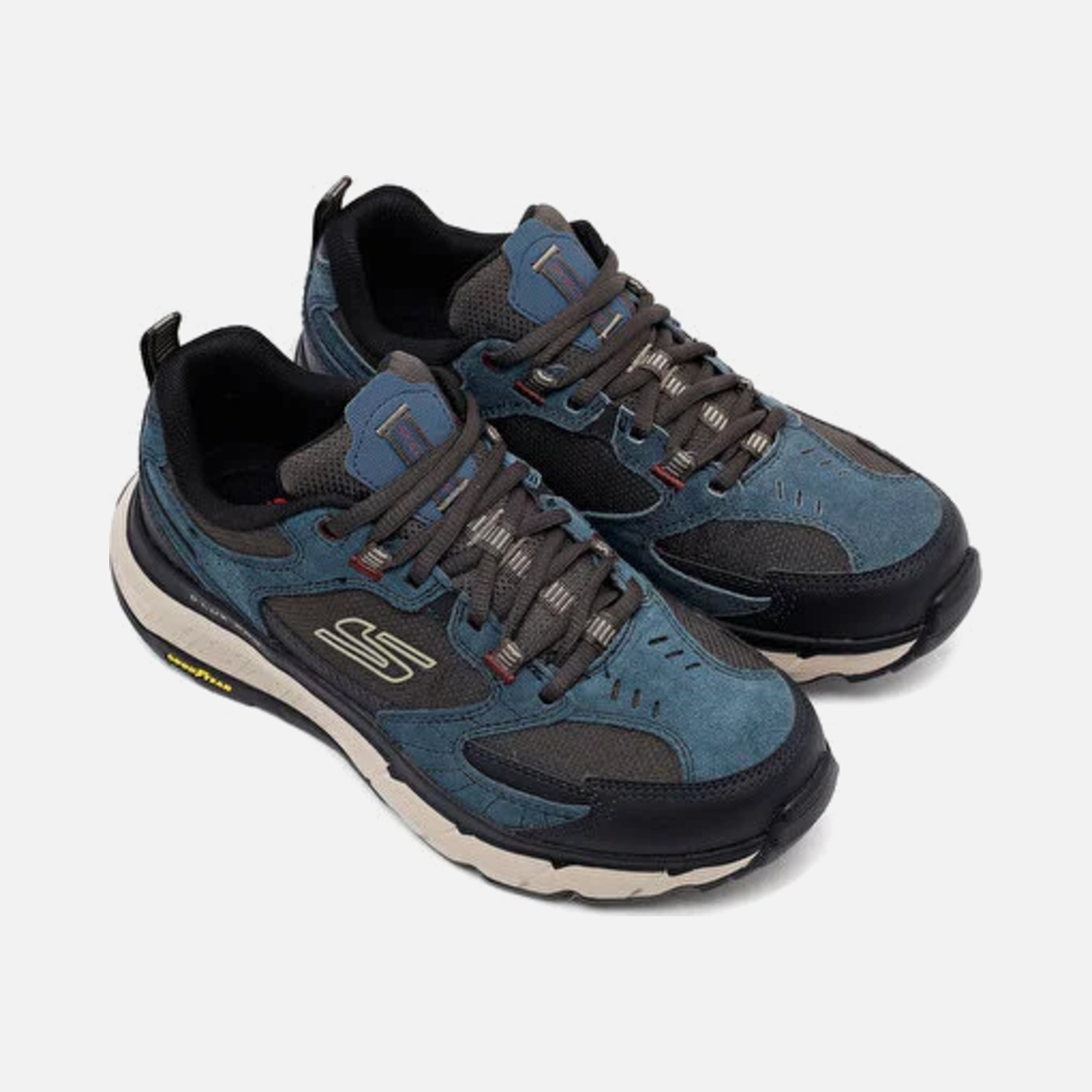 Skechers D'lux Pro Erkek Spor Ayakkabı