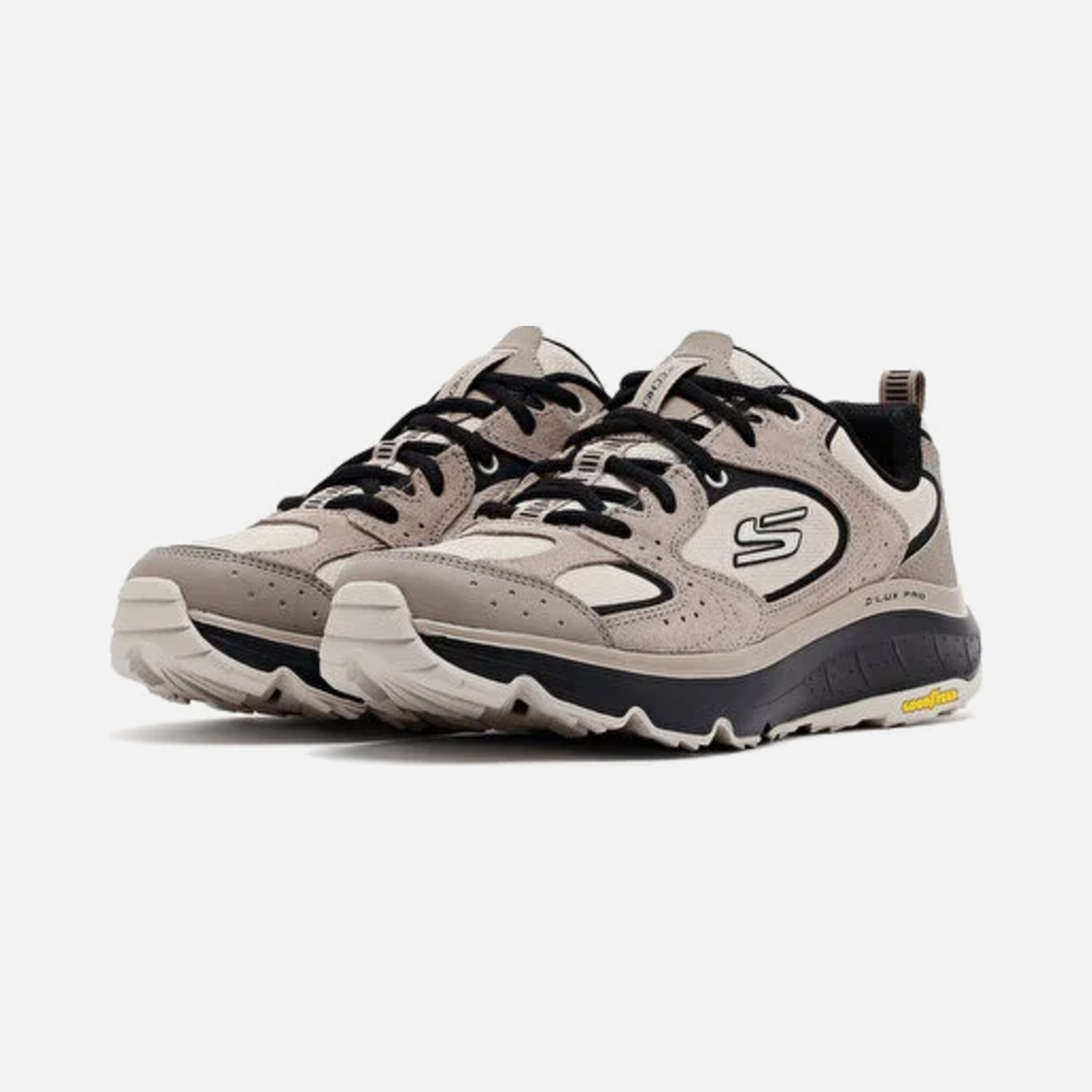 Skechers D'lux Pro Kadın Spor Ayakkabı