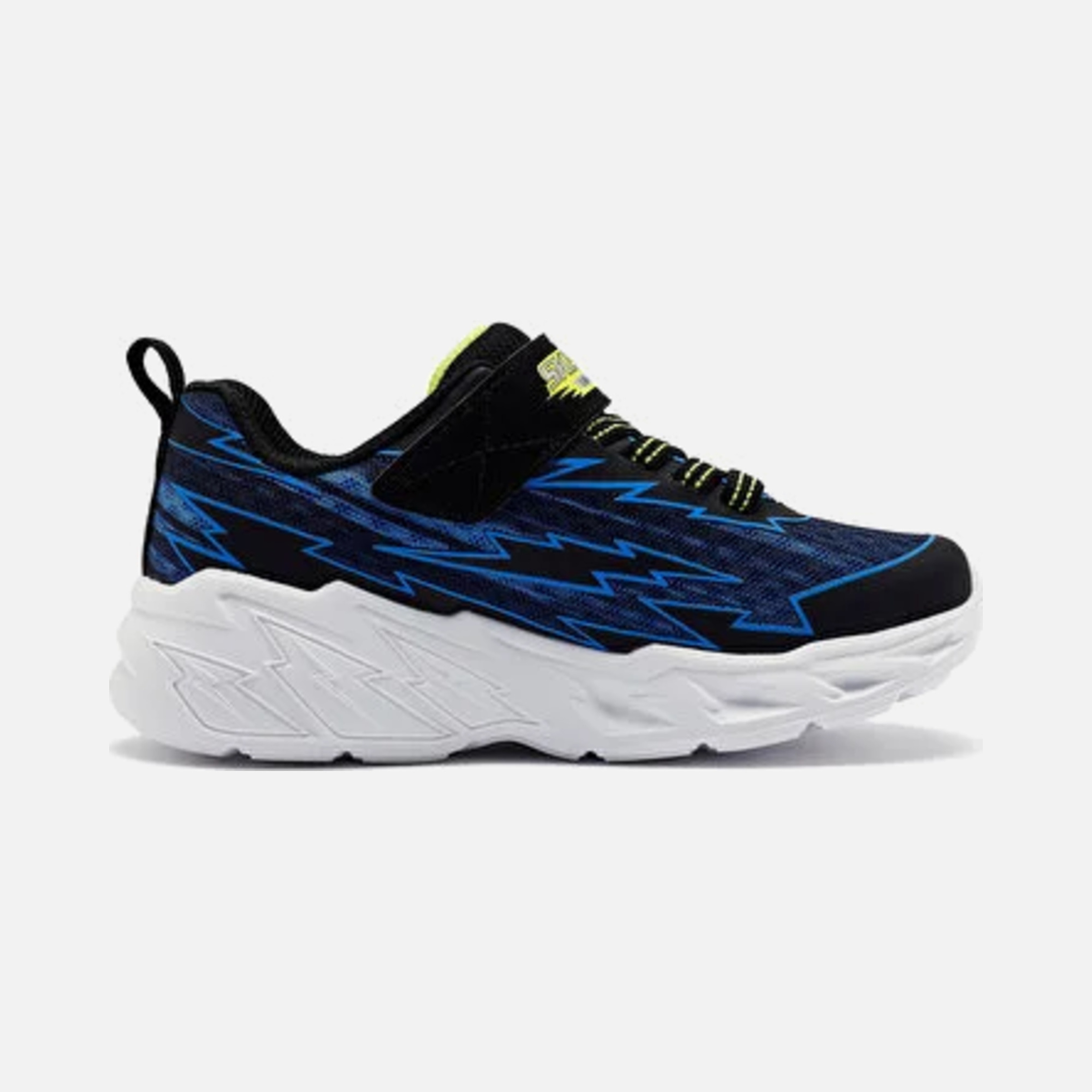 Skechers Li̇ght Storm 2.0 Bolt Bri̇ghts Çocuk Spor Ayakkabı