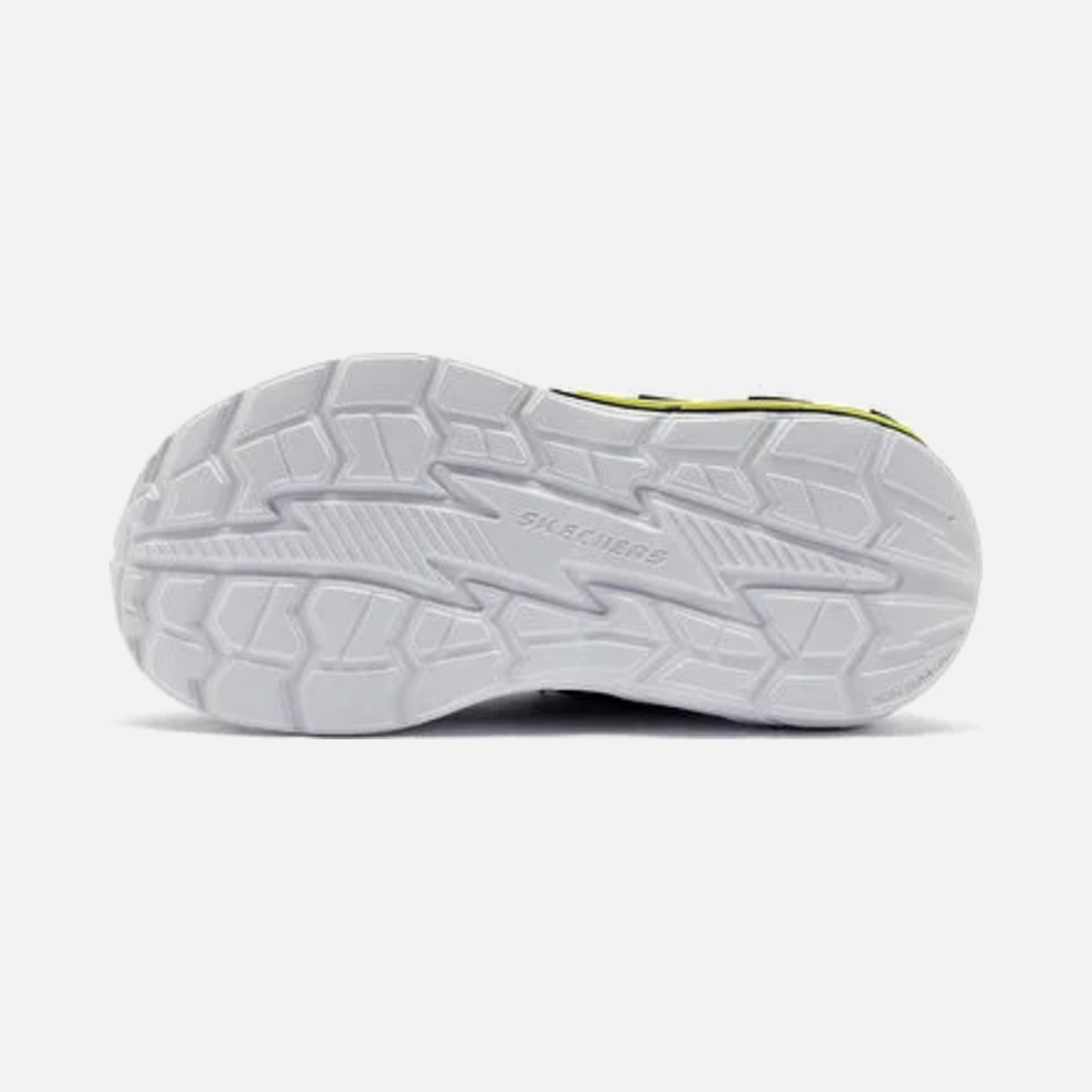 Skechers Li̇ght Storm 2.0 Bolt Bri̇ghts Çocuk Spor Ayakkabı