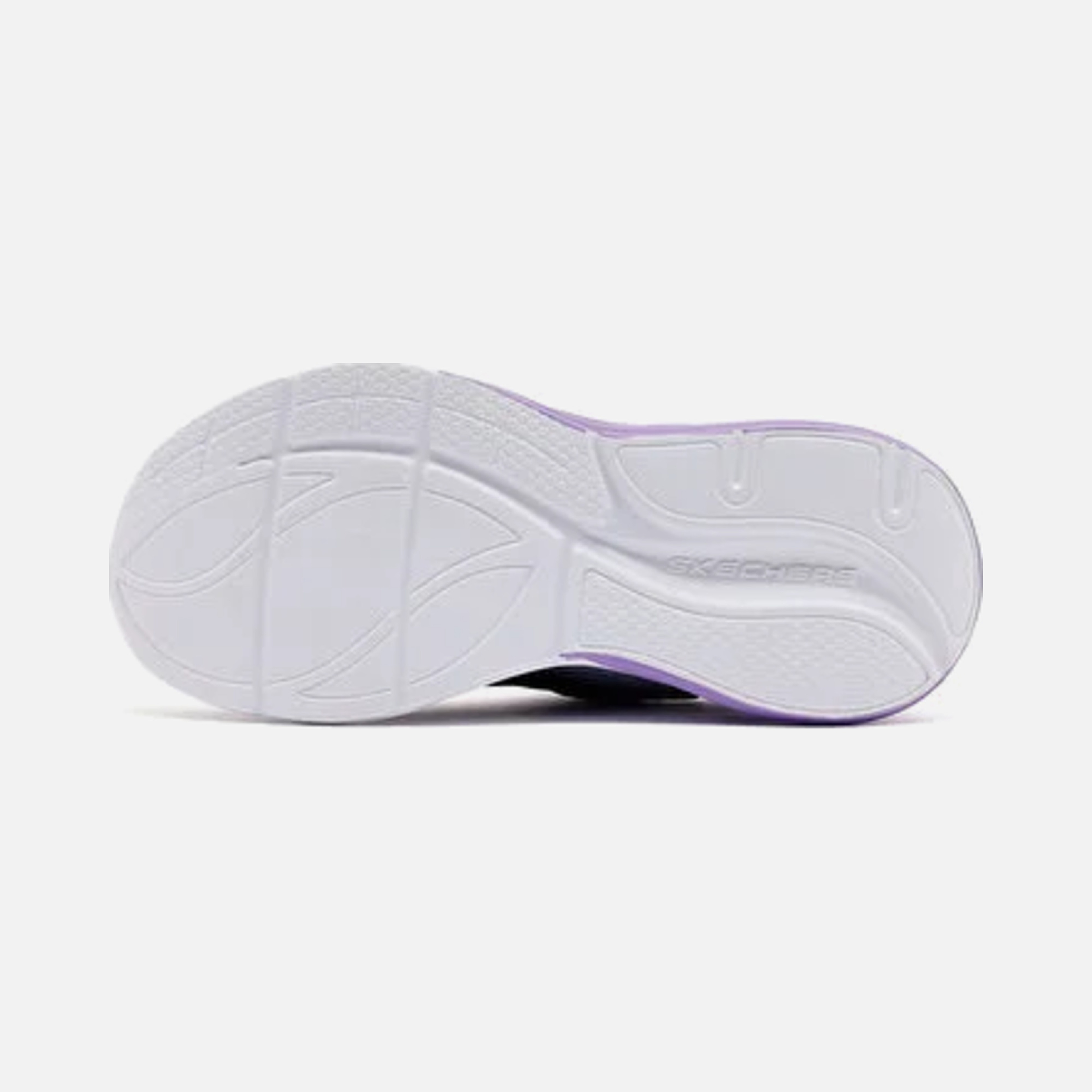 Skechers Cosmic Glow Rainbow Beam Çocuk Spor Ayakkabı