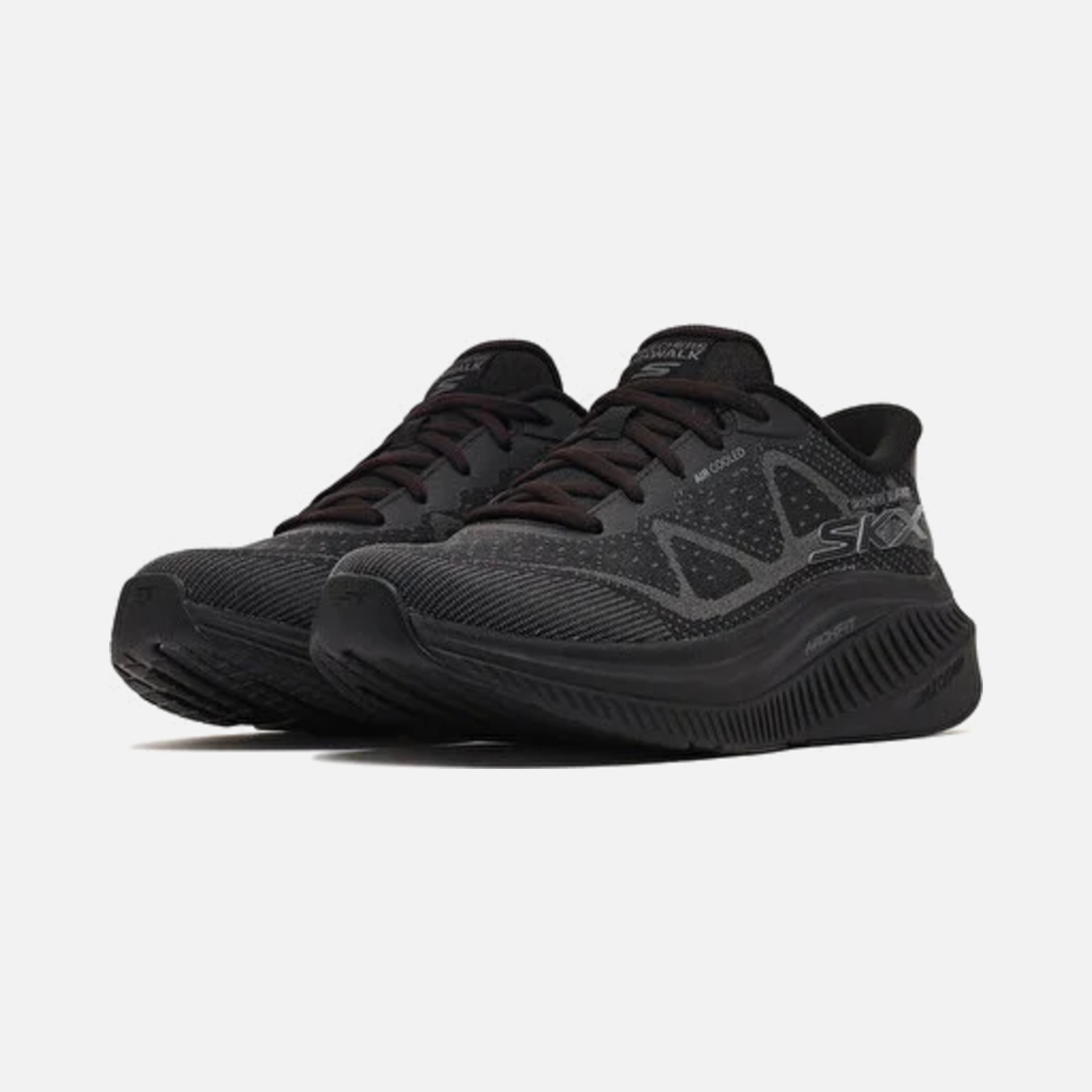 Skechers Go Walk Max Cushioning Arch Fit Areena Kadın Spor Ayakkabı