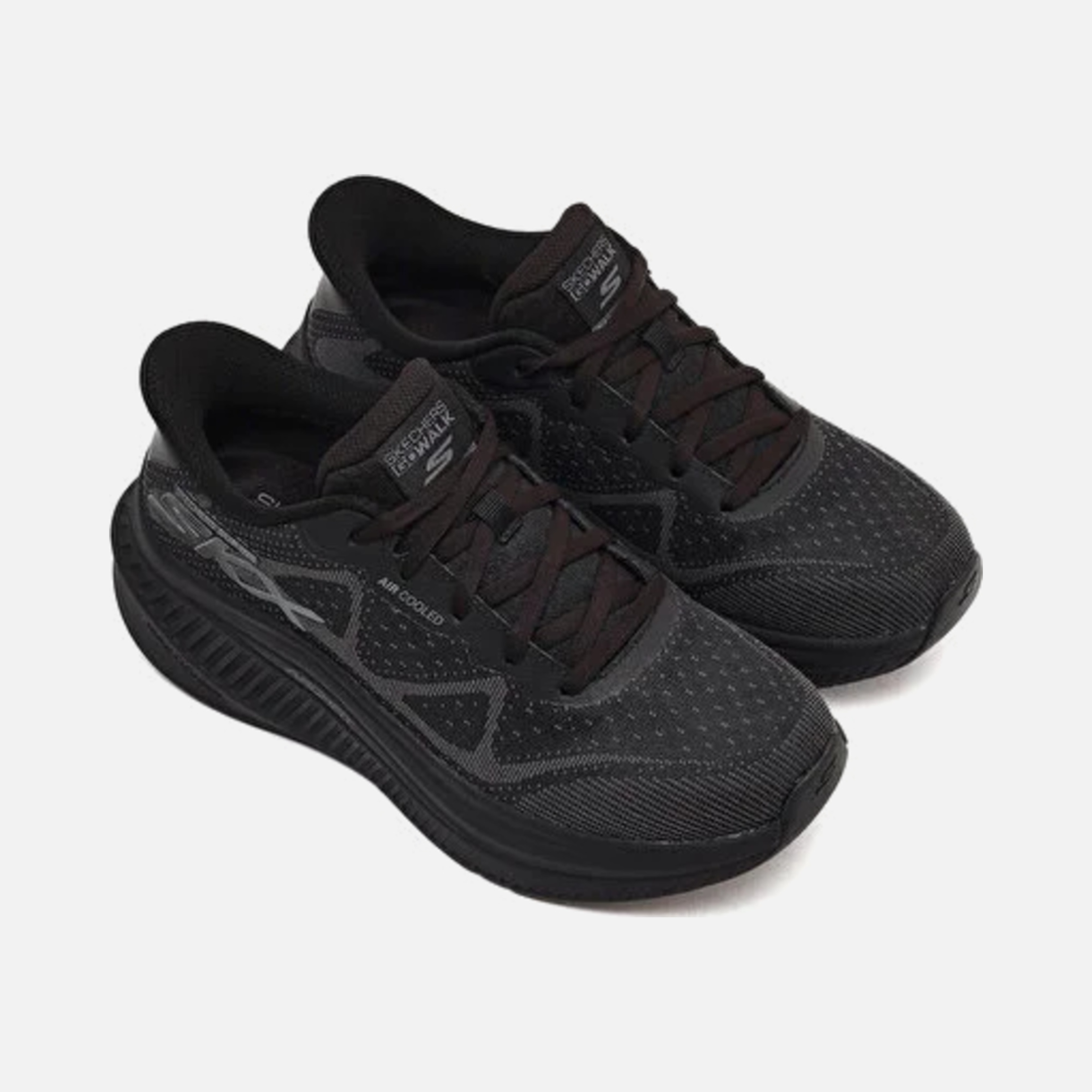 Skechers Go Walk Max Cushioning Arch Fit Areena Kadın Spor Ayakkabı