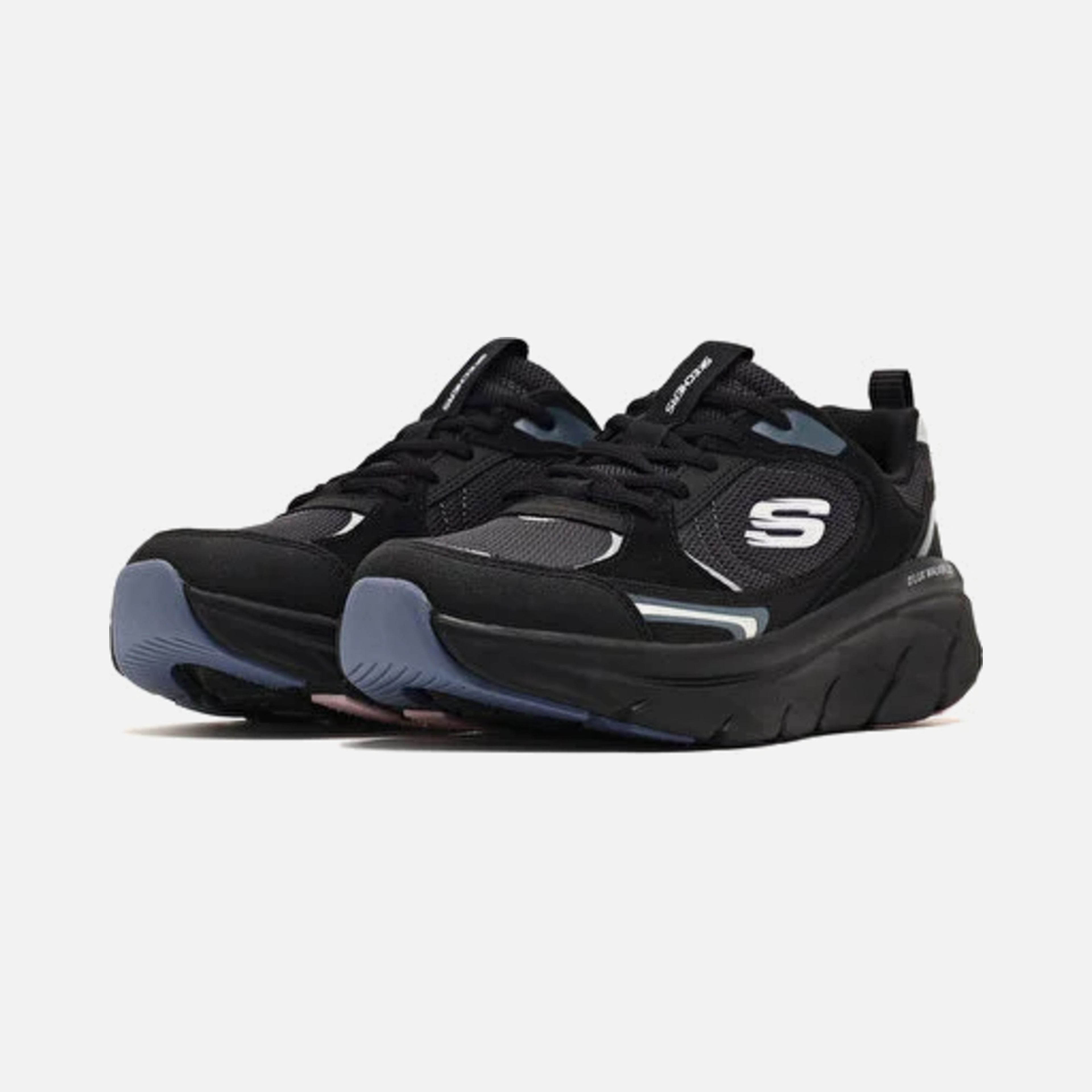 Skechers D'lux Walker 2.0 FW25 Kadın Spor Ayakkabı