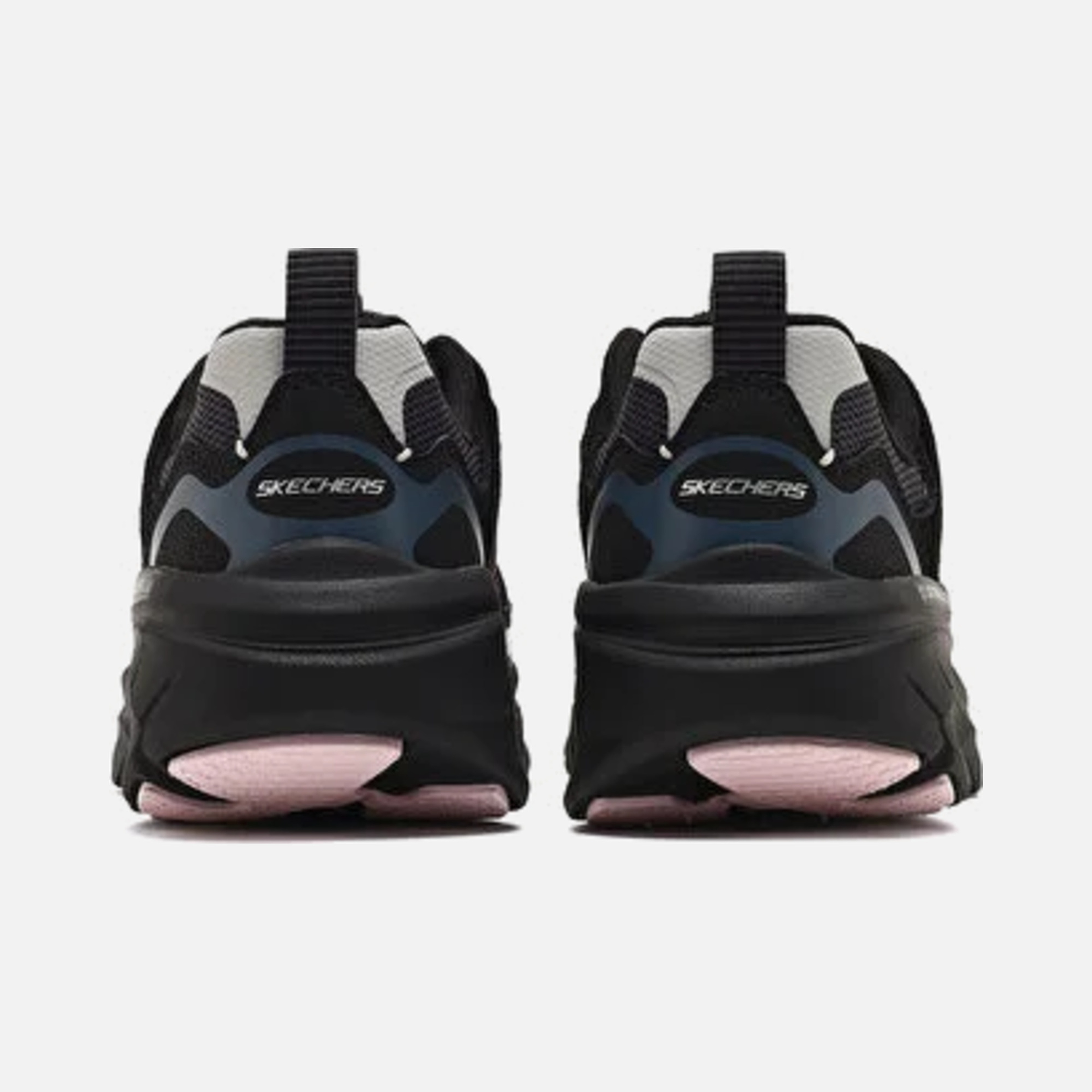 Skechers D'lux Walker 2.0 FW25 Kadın Spor Ayakkabı