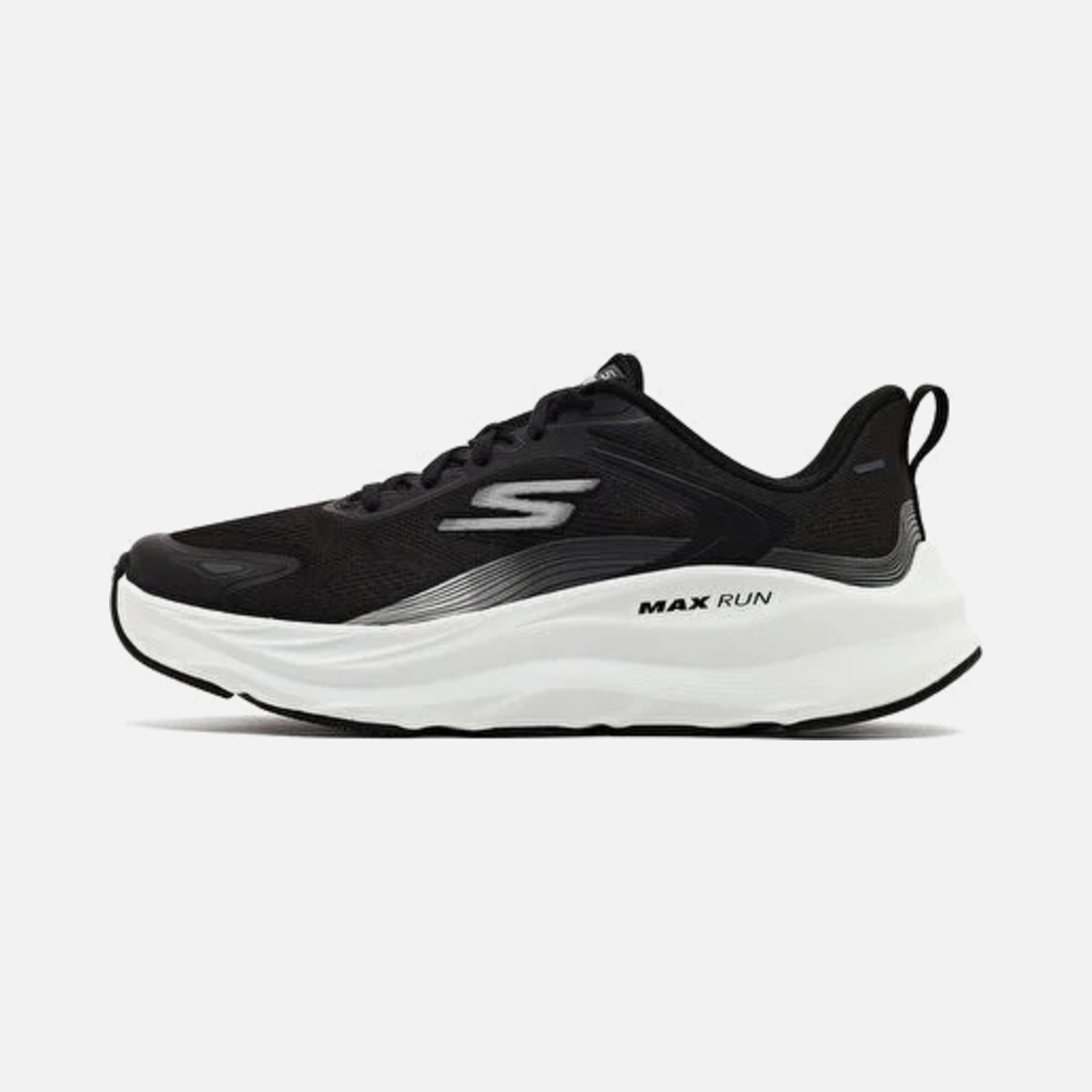Skechers Max Run Pacewave Kadın Spor Ayakkabı