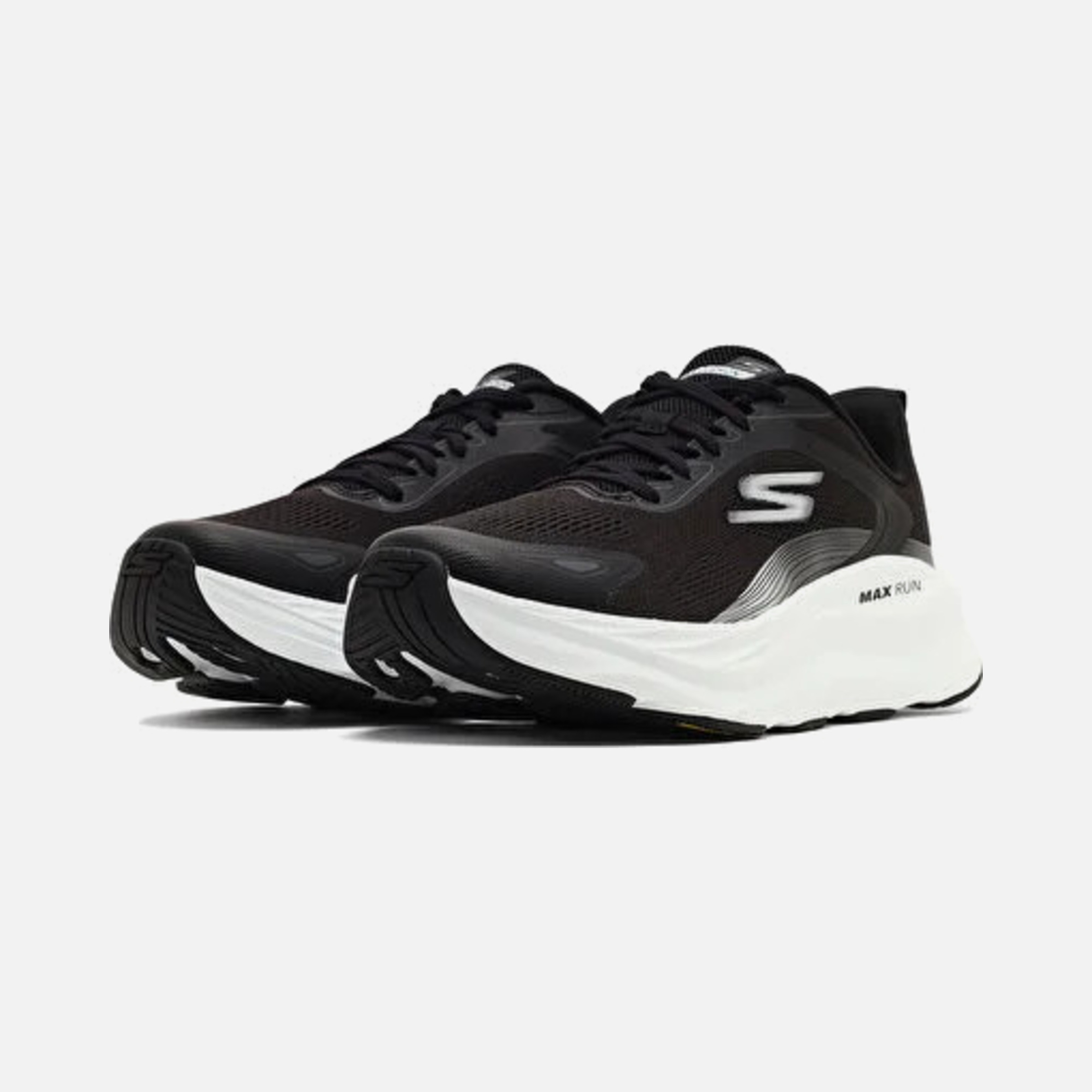 Skechers Max Run Pacewave Kadın Spor Ayakkabı