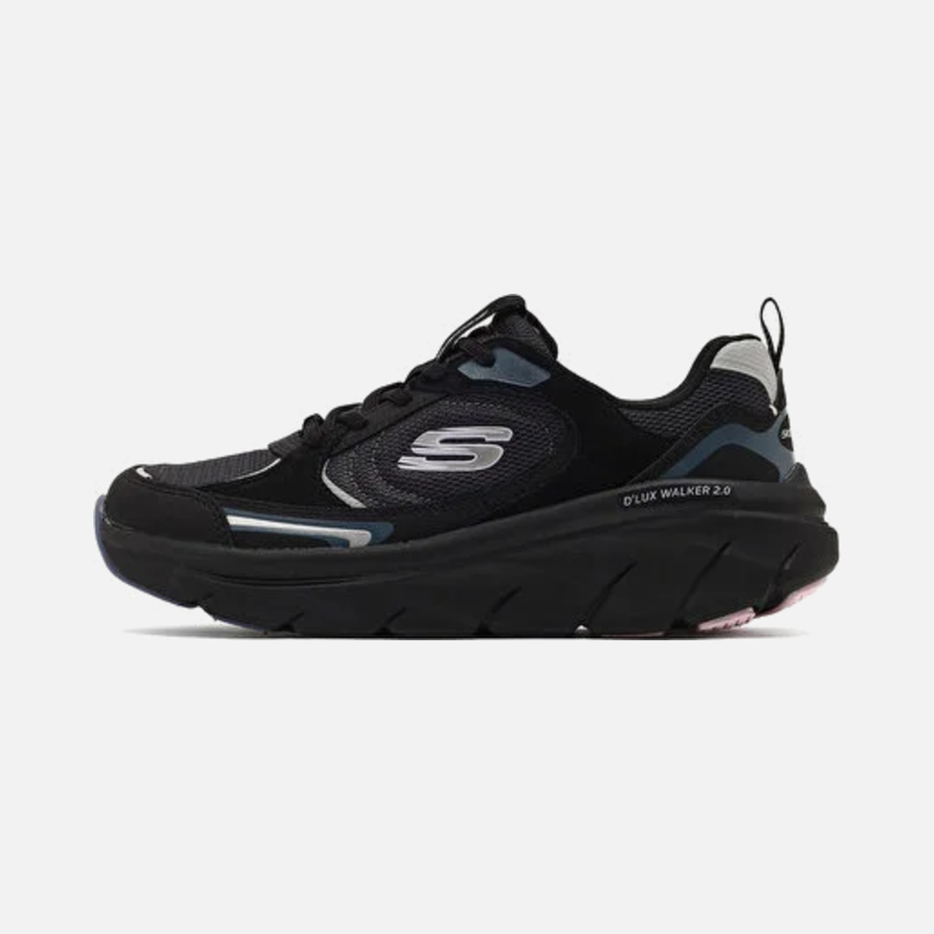Skechers D'lux Walker 2.0 FW25 Kadın Spor Ayakkabı