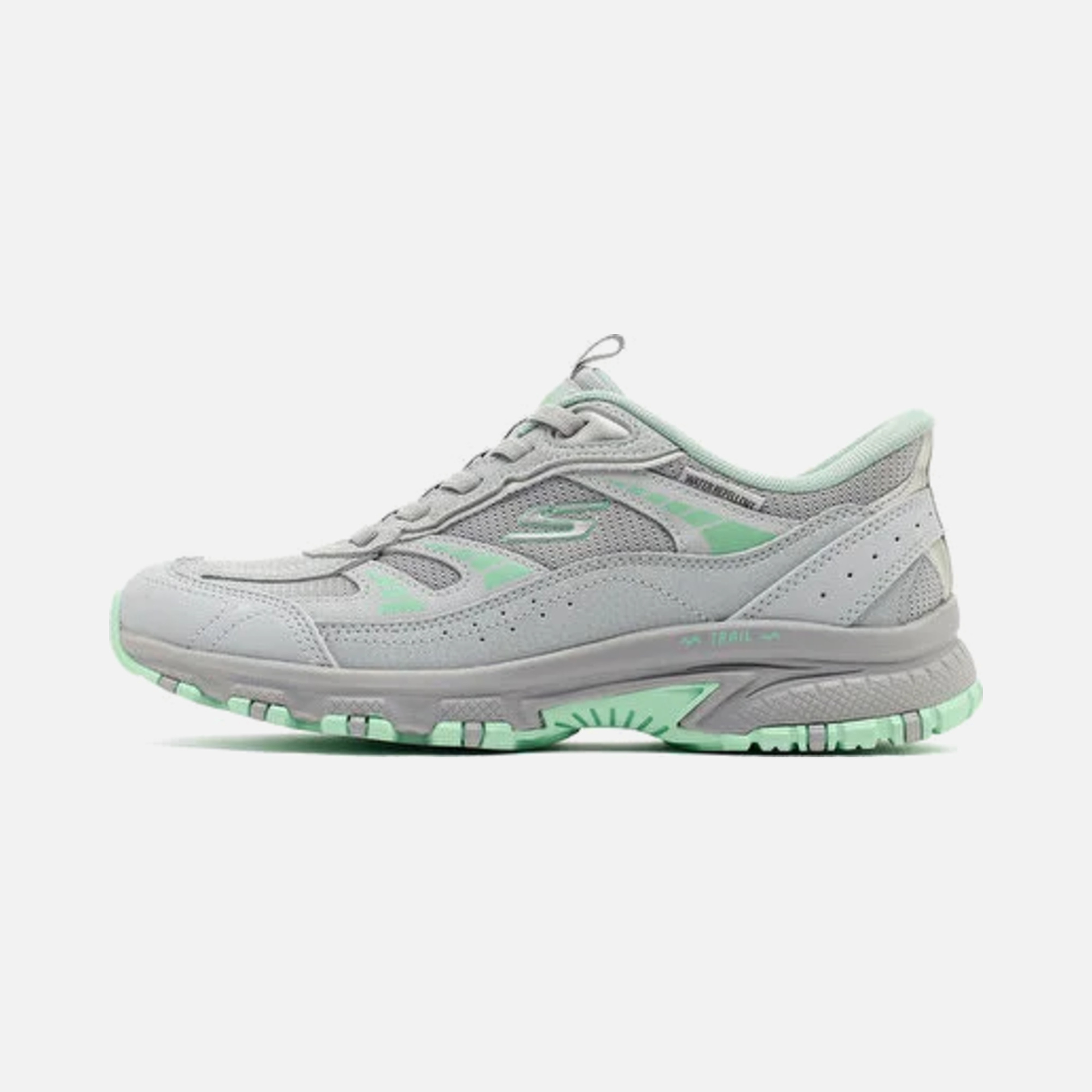 Skechers Hillcrest Kadın FW25 Spor Ayakkabı