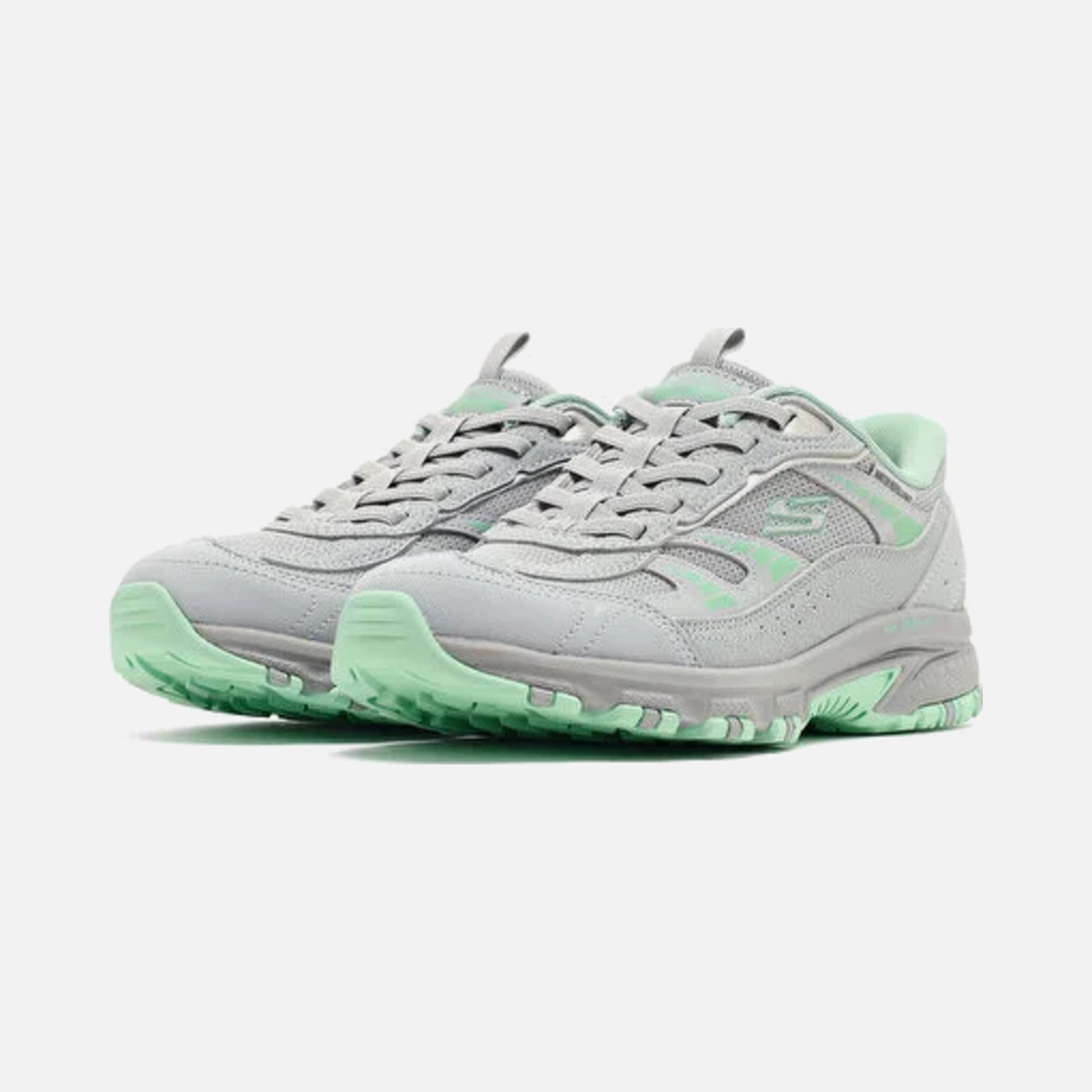 Skechers Hillcrest Kadın FW25 Spor Ayakkabı