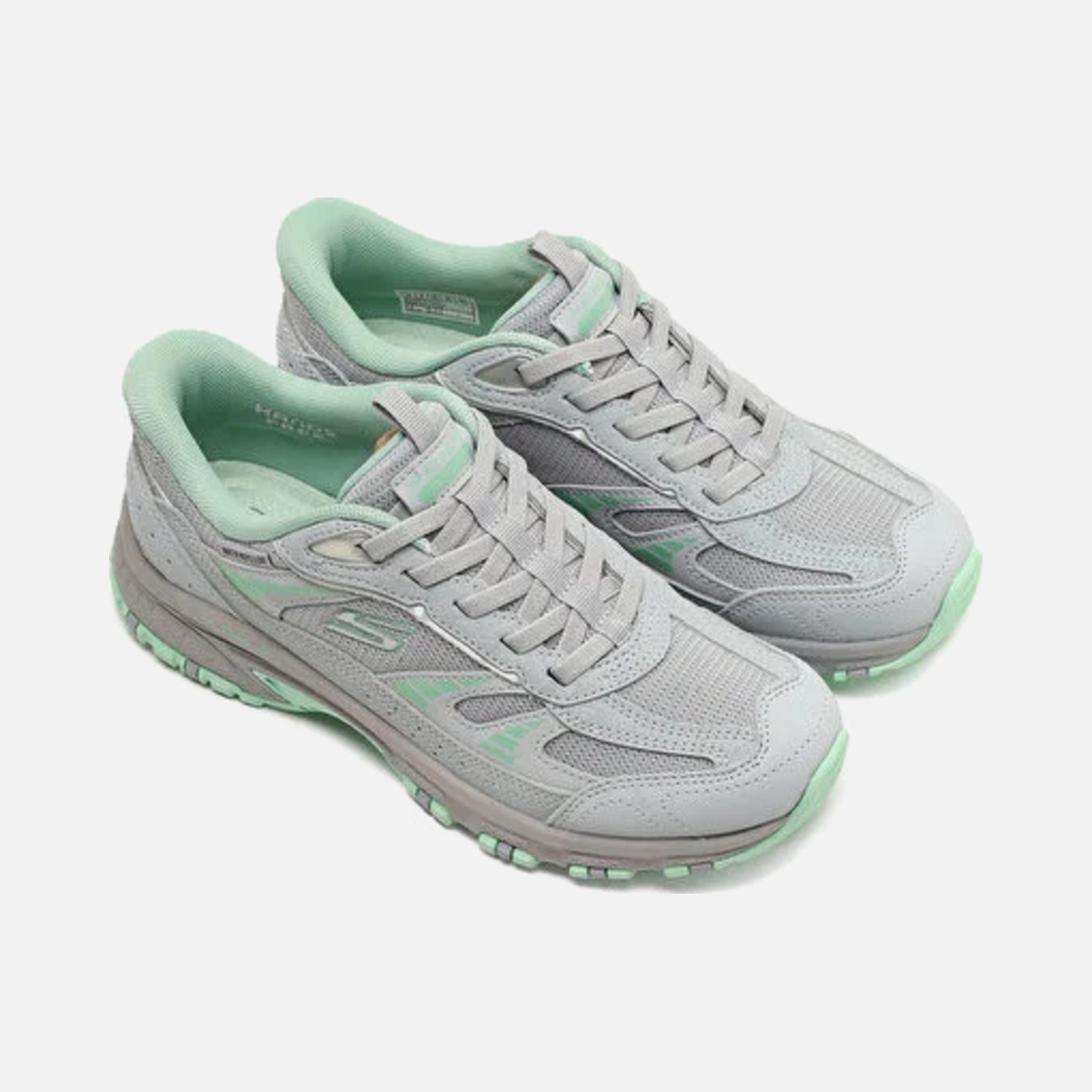 Skechers Hillcrest Kadın FW25 Spor Ayakkabı