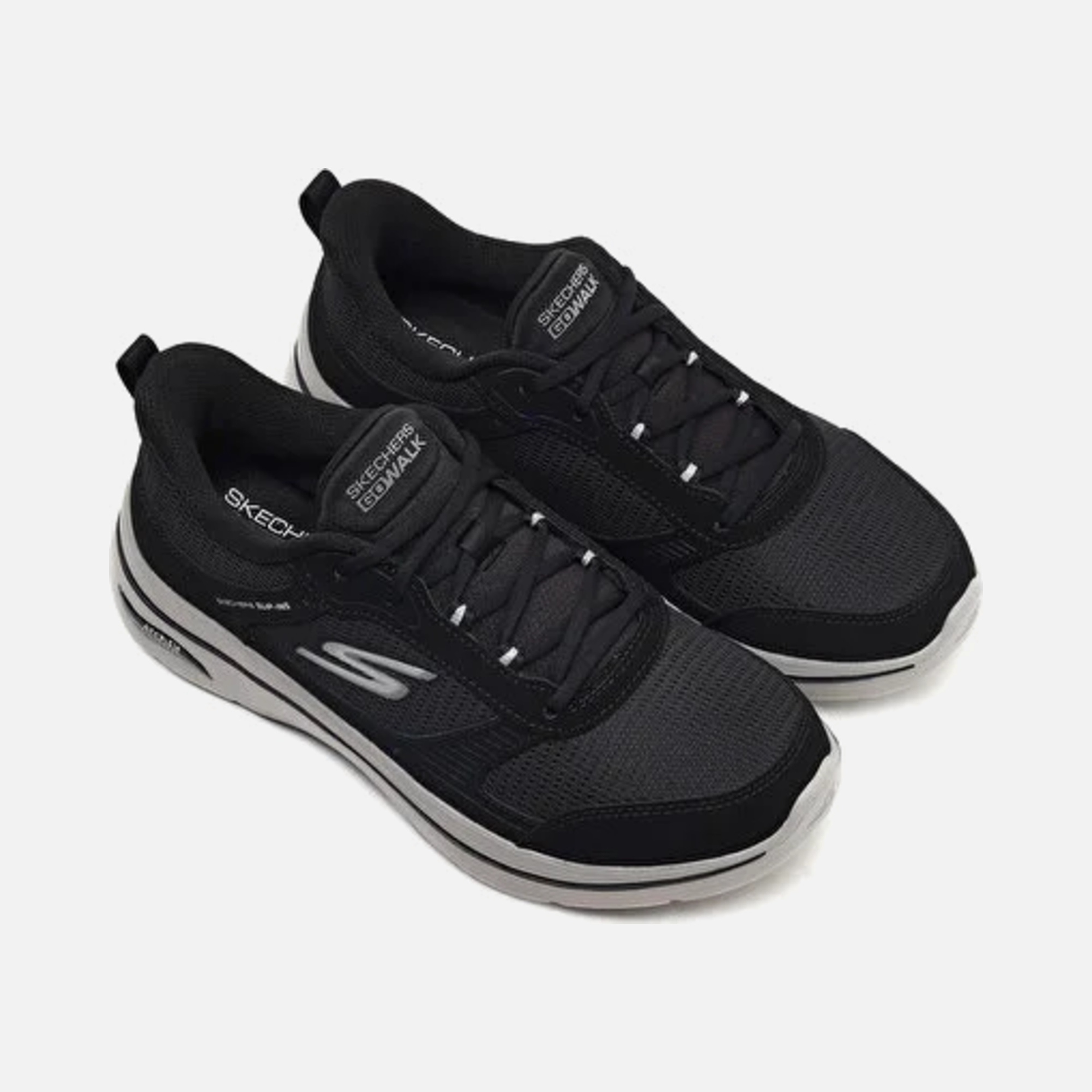 Skechers Go Walk Arch Fit 2.0 Seared Erkek Spor Ayakkabı