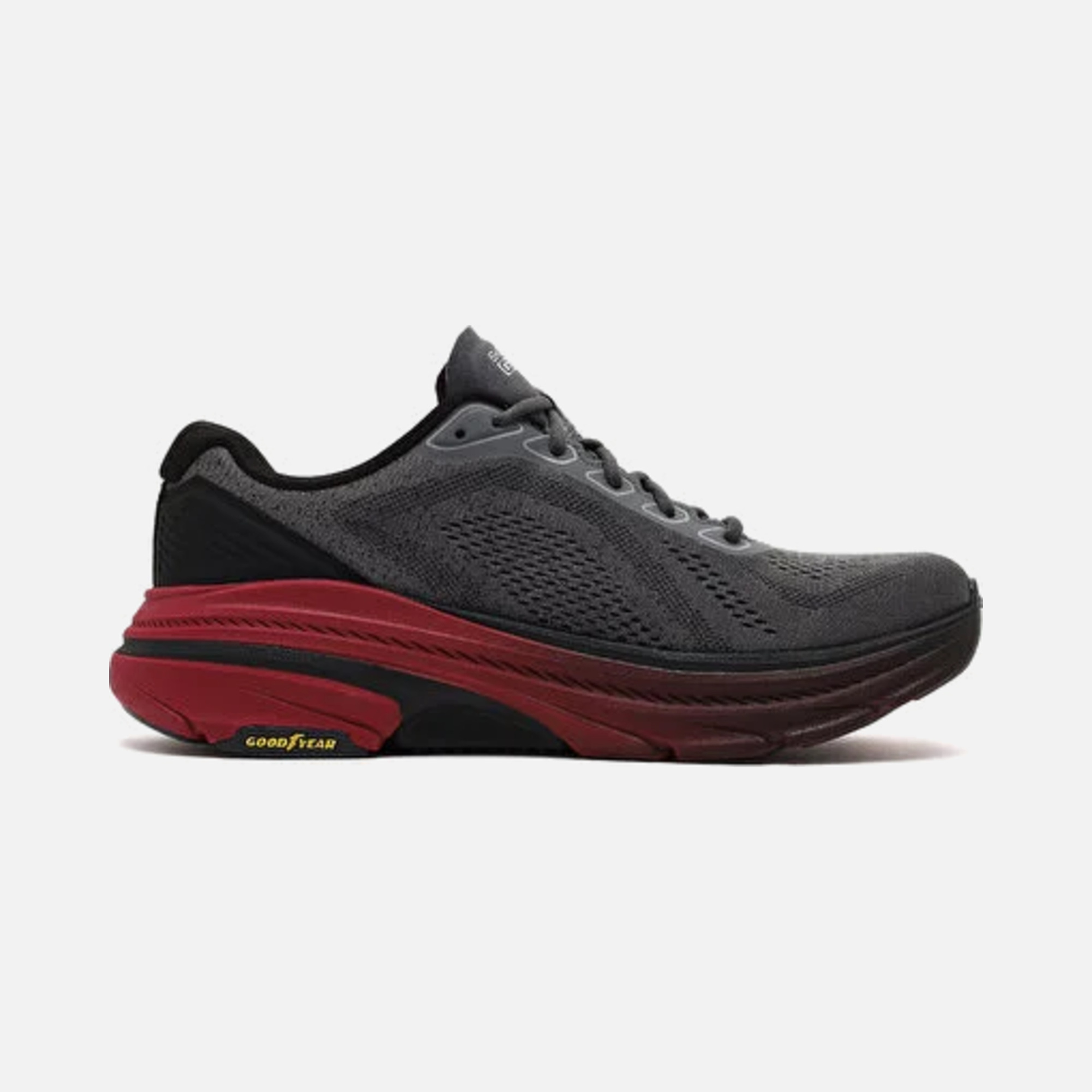 Skechers Max Cushioning Arch Fit 2.0 - Immense Cruiser Road Running Erkek Spor Ayakkabı