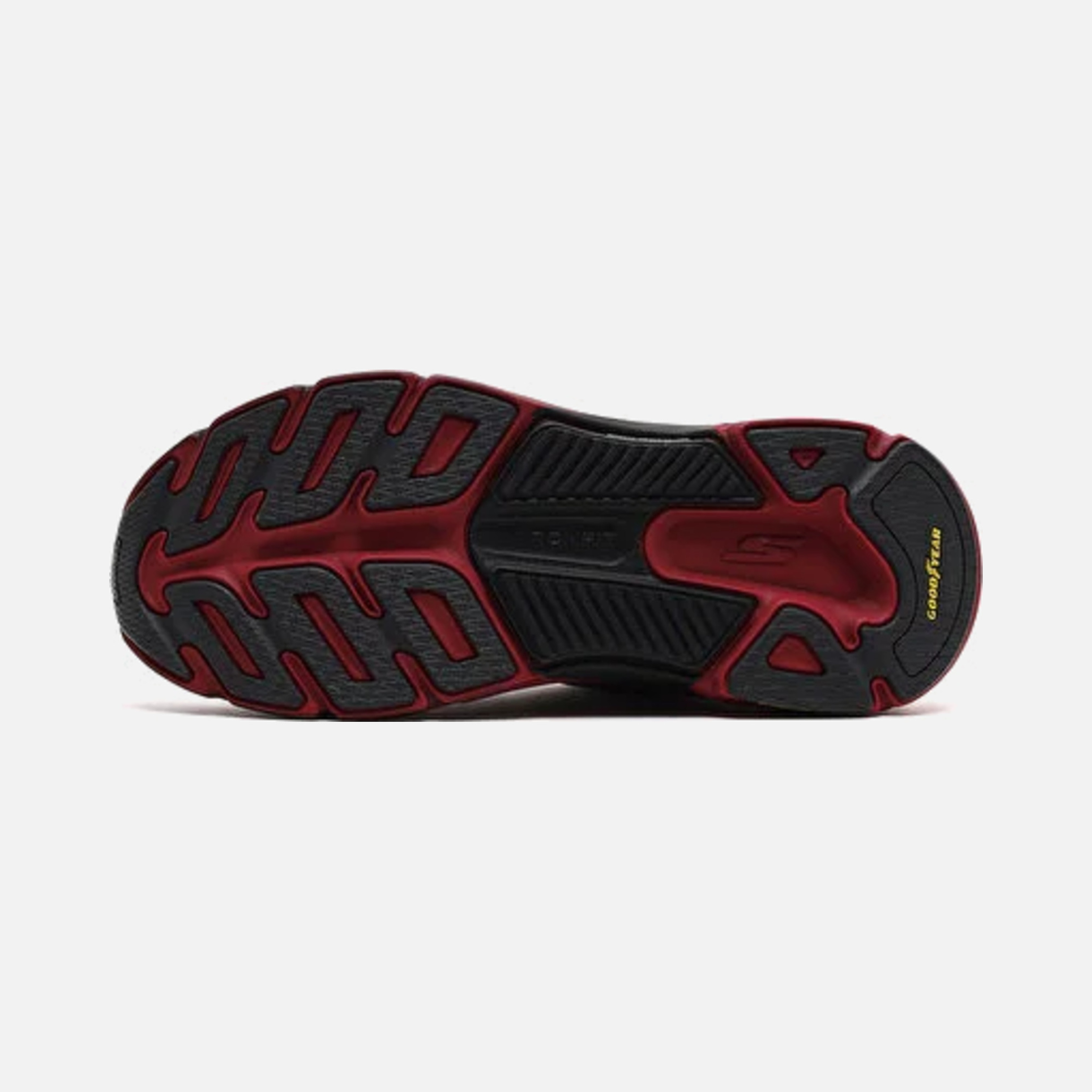 Skechers Max Cushioning Arch Fit 2.0 - Immense Cruiser Road Running Erkek Spor Ayakkabı