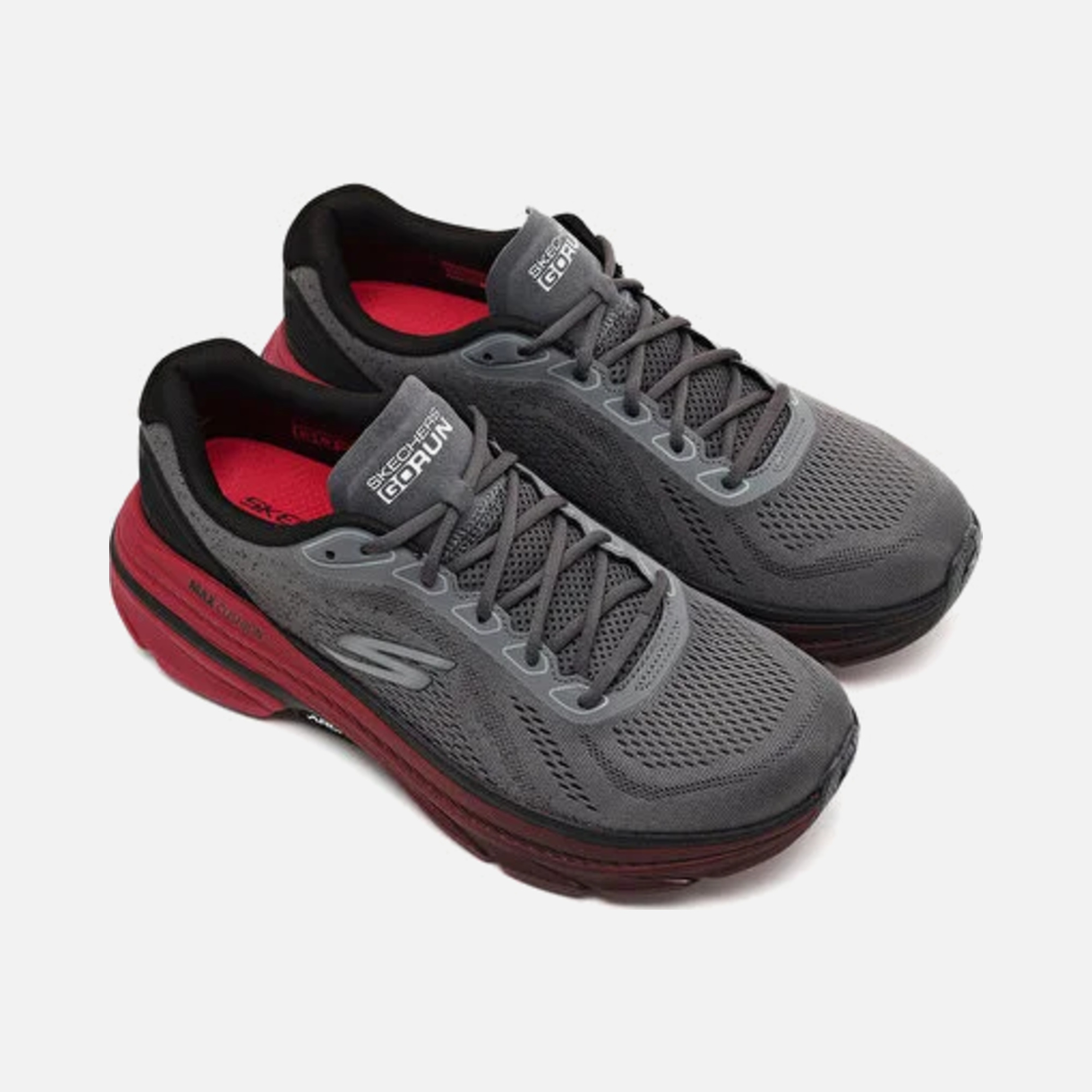 Skechers Max Cushioning Arch Fit 2.0 - Immense Cruiser Road Running Erkek Spor Ayakkabı