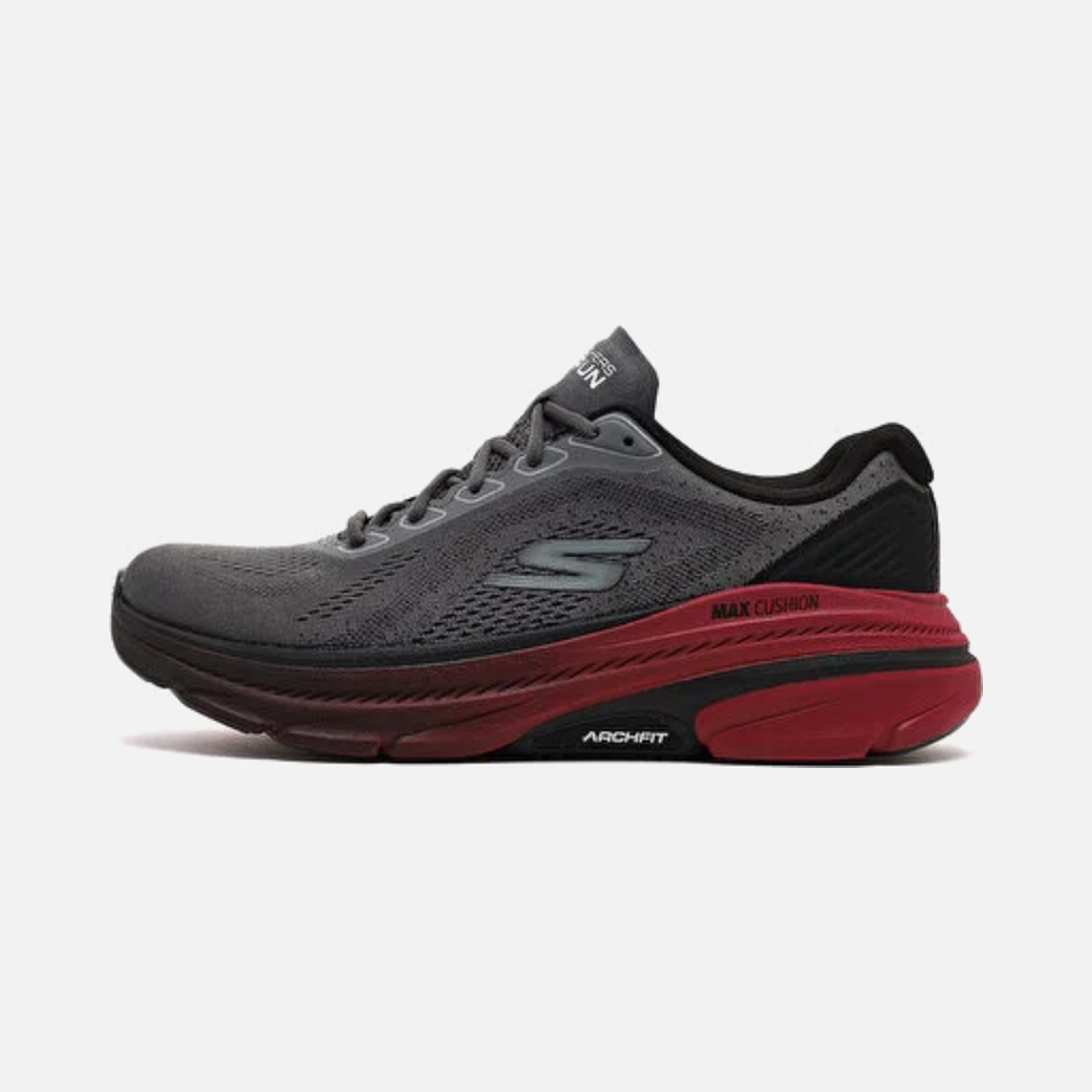 Skechers Max Cushioning Arch Fit 2.0 - Immense Cruiser Road Running Erkek Spor Ayakkabı