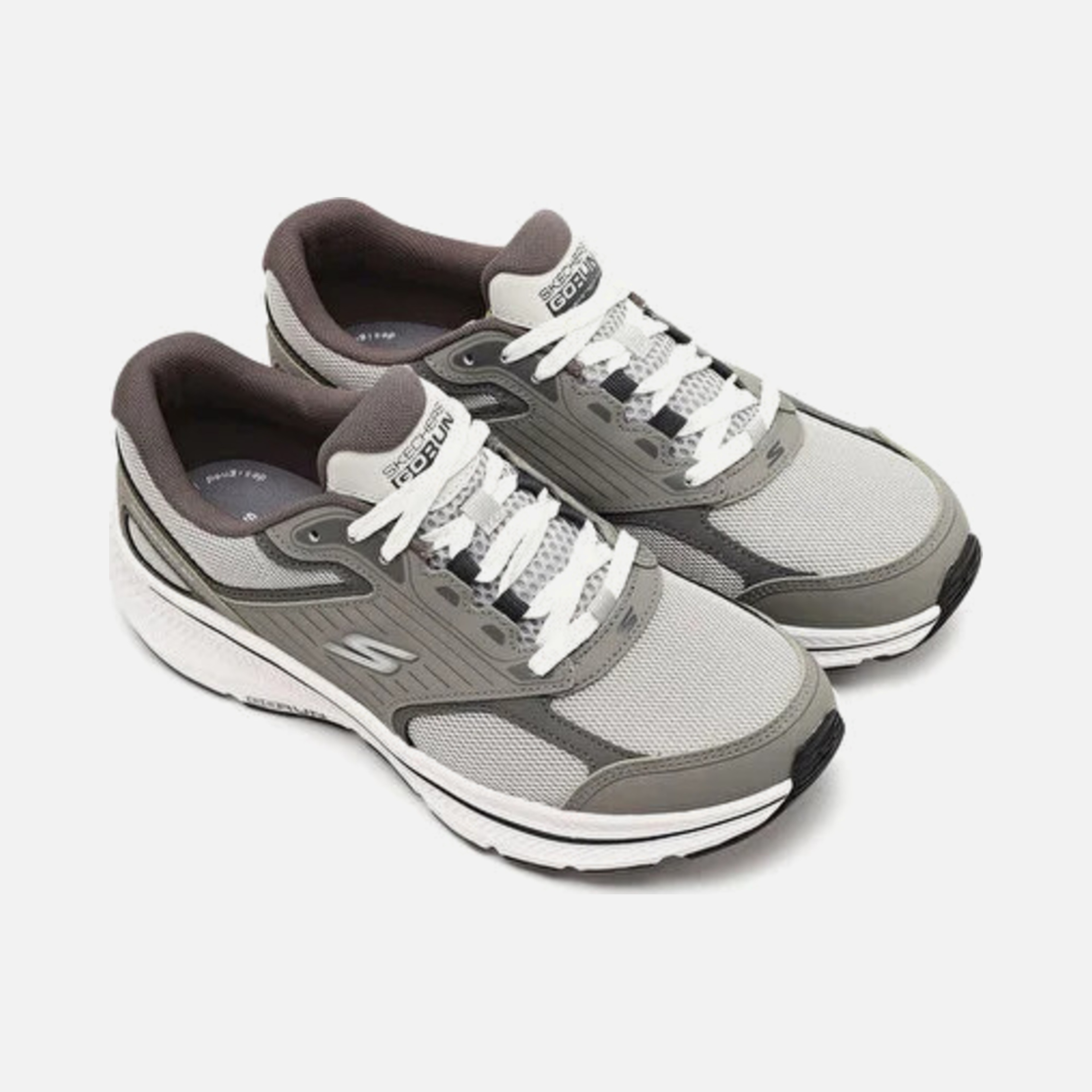Skechers Go Run Consistent 2.0 FW25 Erkek Spor Ayakkabı