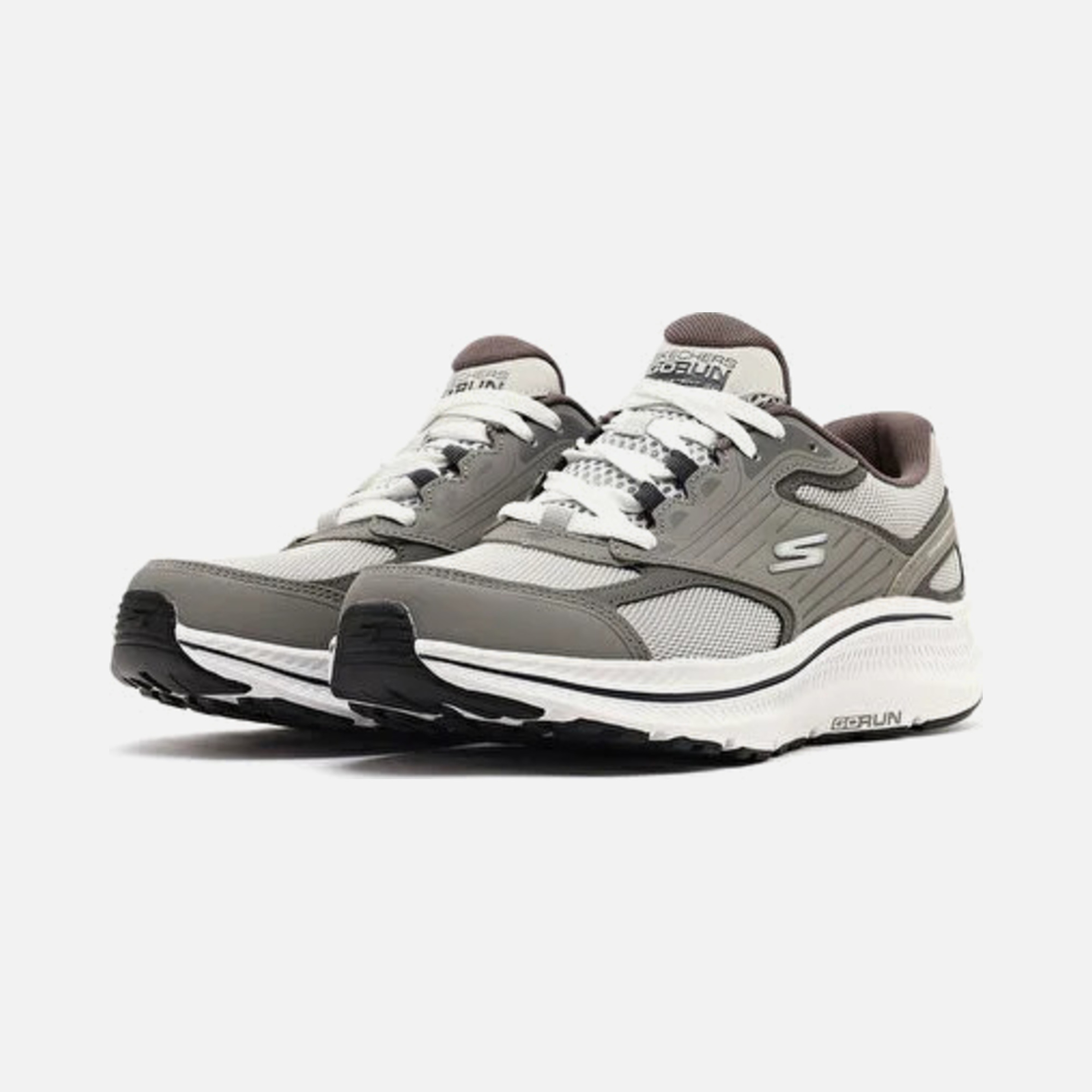 Skechers Go Run Consistent 2.0 FW25 Erkek Spor Ayakkabı