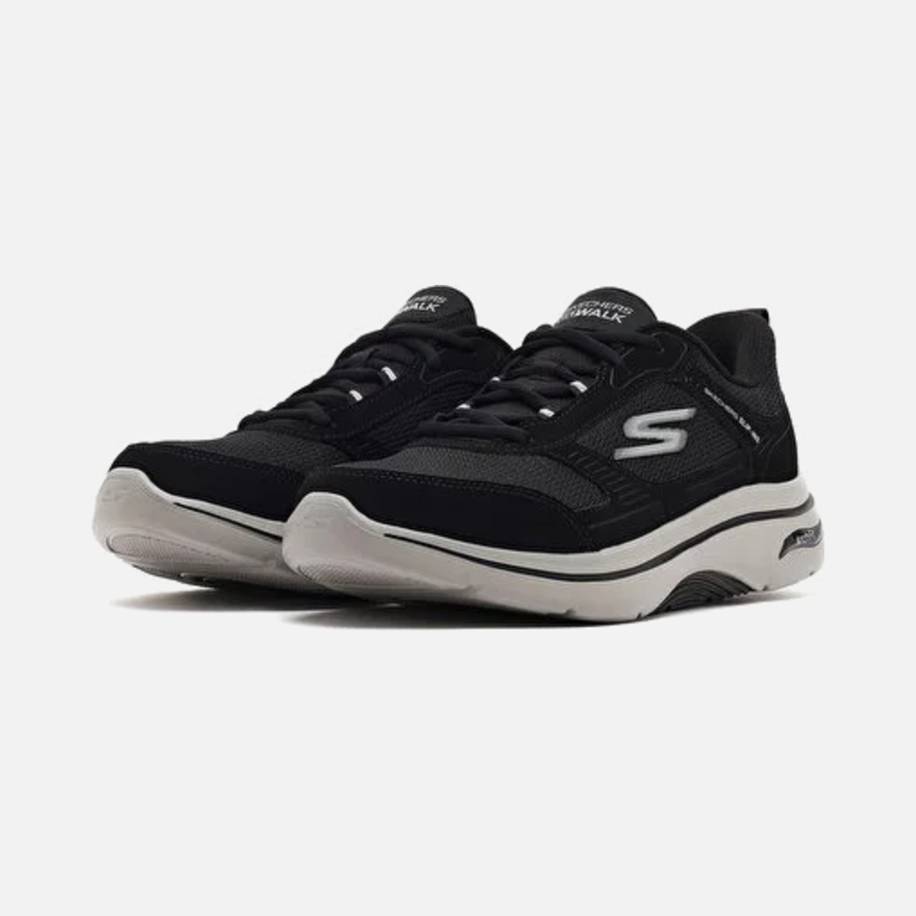 Skechers Go Walk Arch Fit 2.0 Seared Erkek Spor Ayakkabı