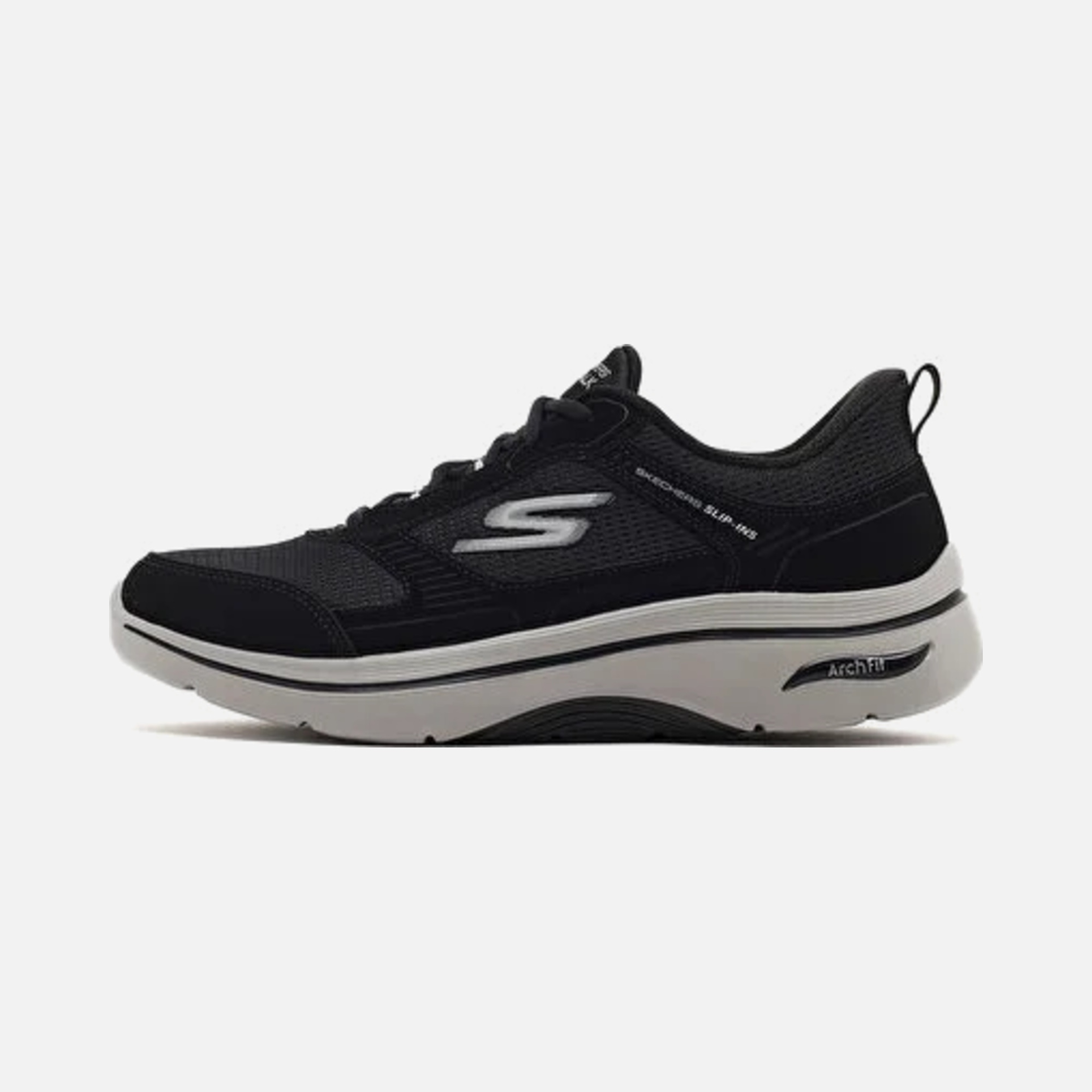 Skechers Go Walk Arch Fit 2.0 Seared Erkek Spor Ayakkabı