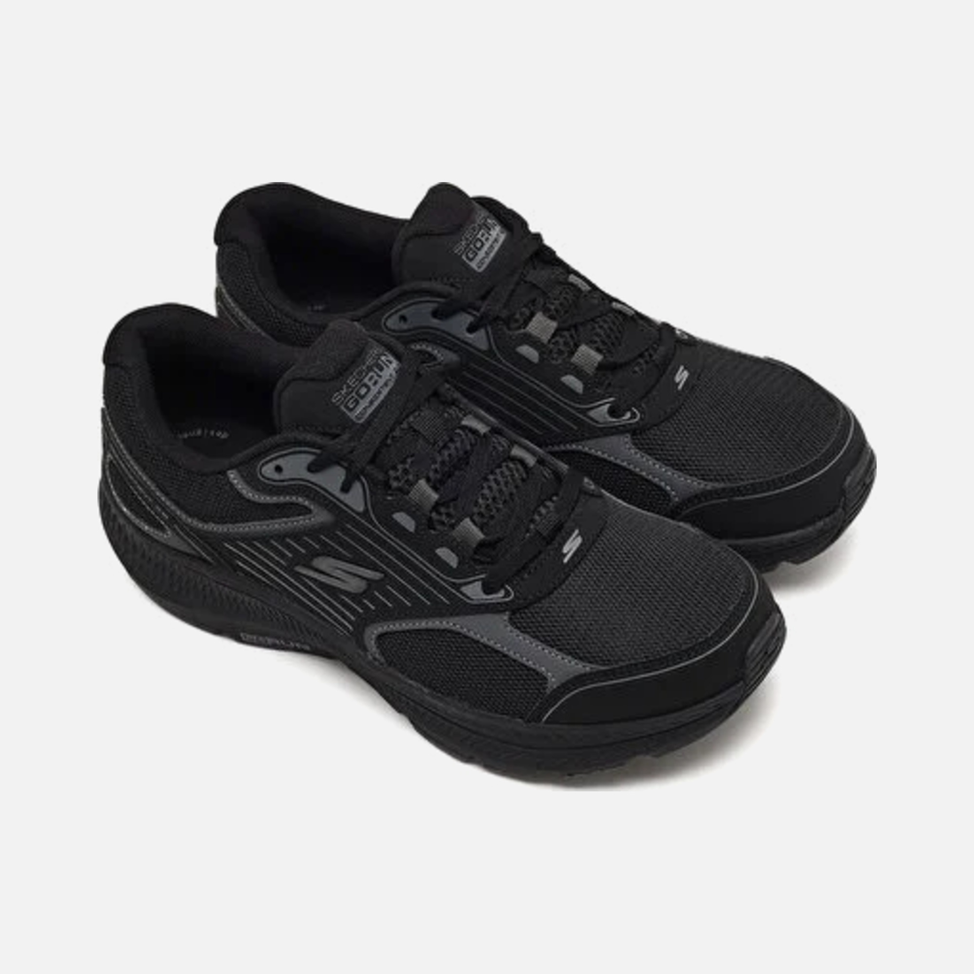 Skechers Go Run Consistent 2.0 FW25 Erkek Spor Ayakkabı
