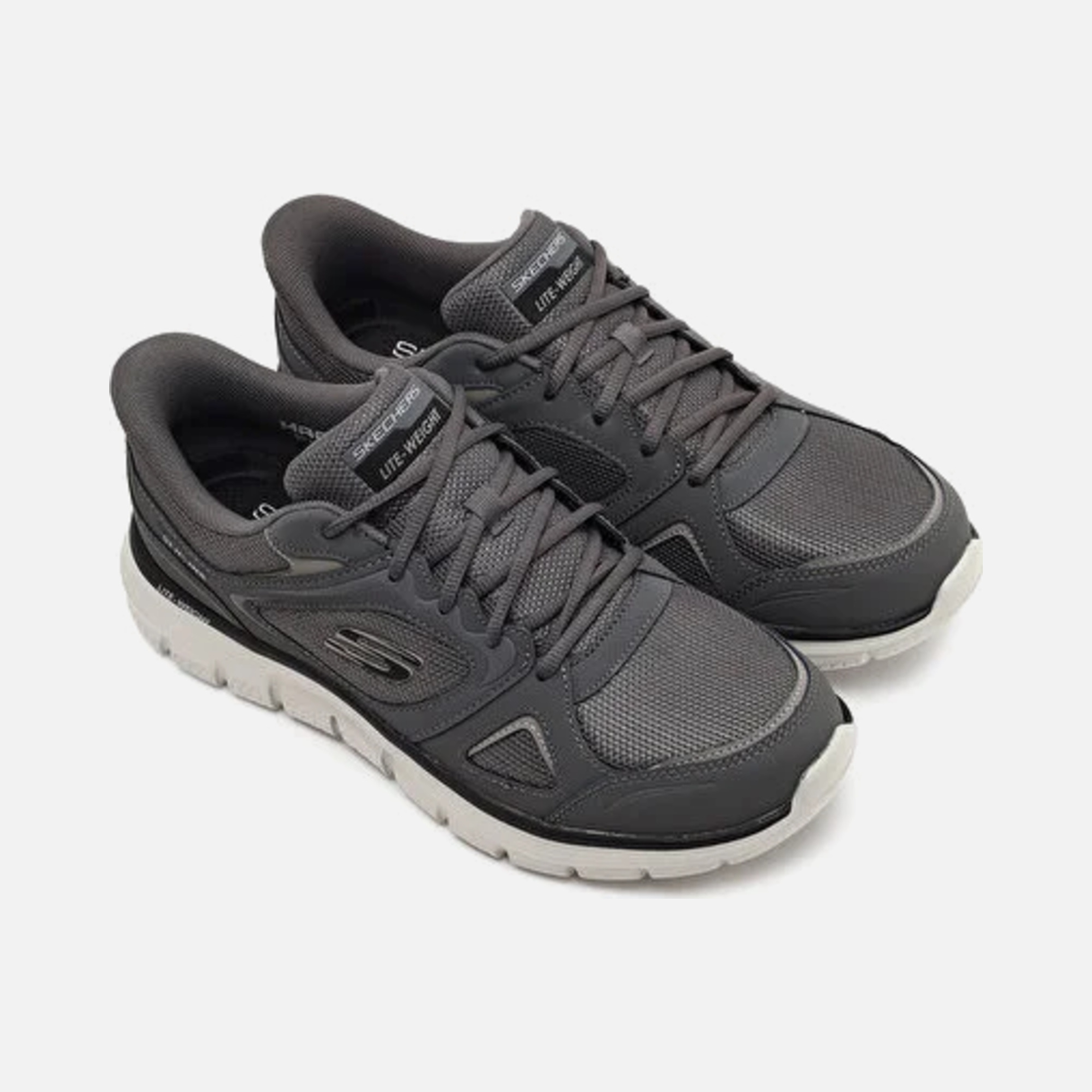 Skechers Track Ezral Erkek Spor Ayakkabı