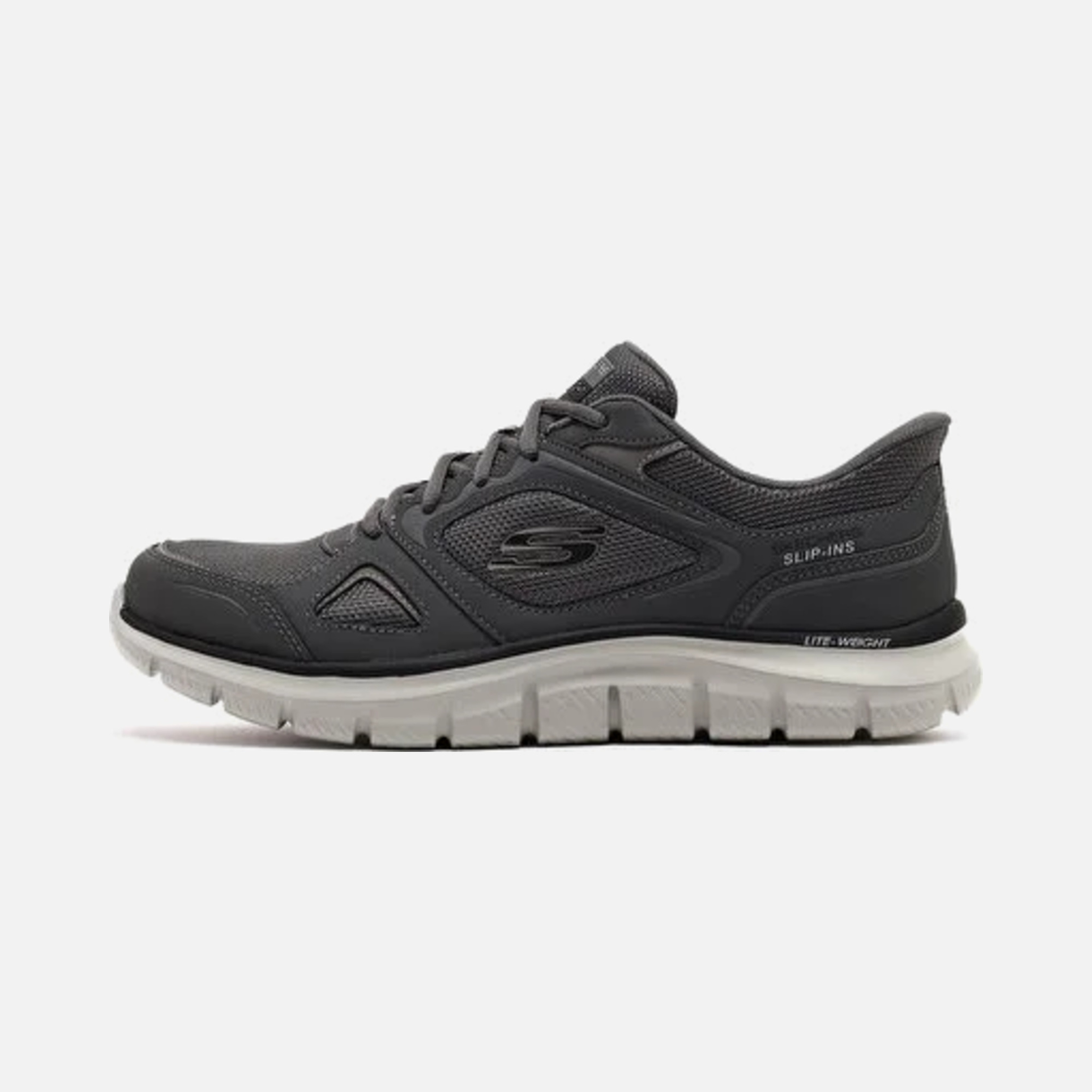 Skechers Track Ezral Erkek Spor Ayakkabı