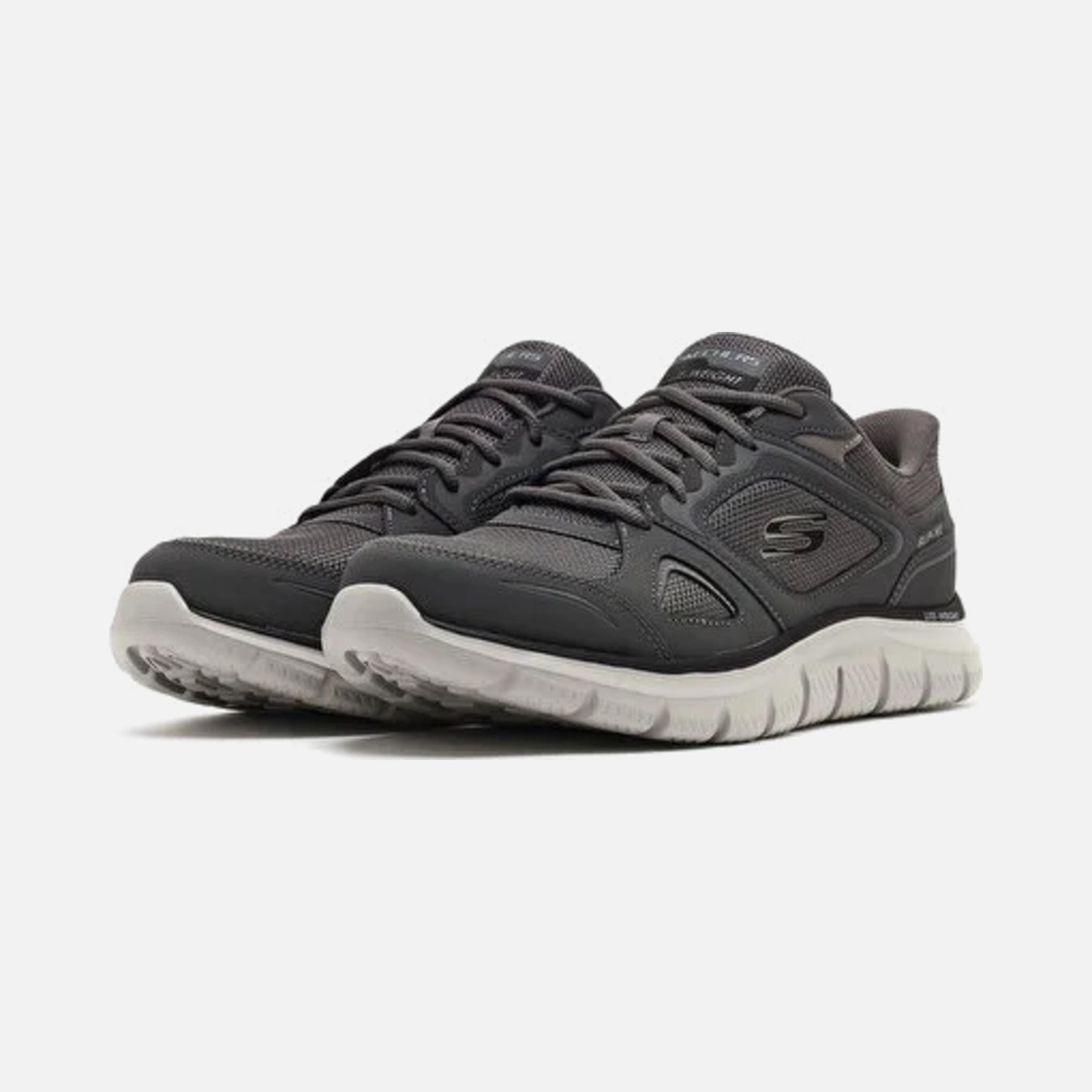 Skechers Track Ezral Erkek Spor Ayakkabı