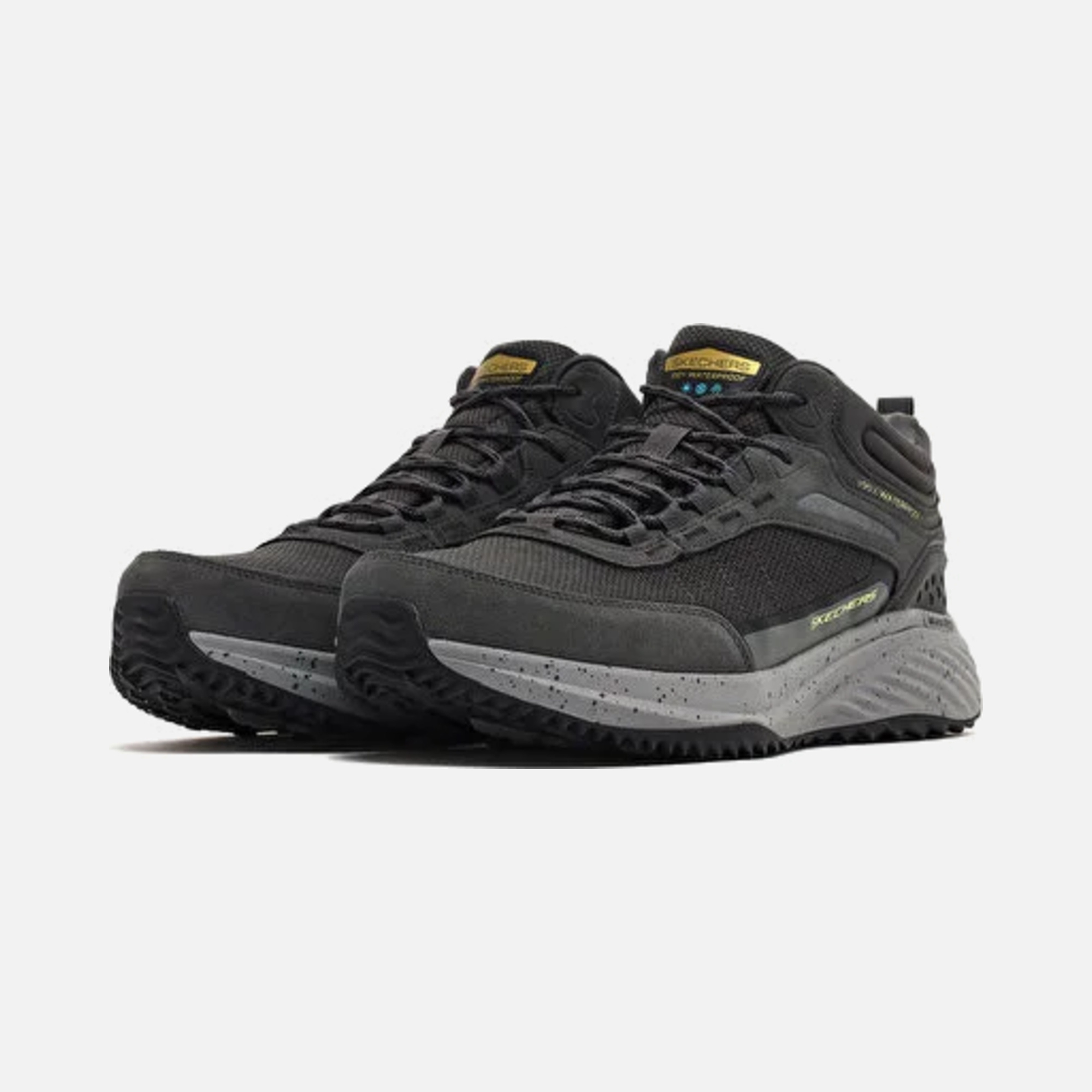 Skechers Bounder Rse Erkek Spor Ayakkabı